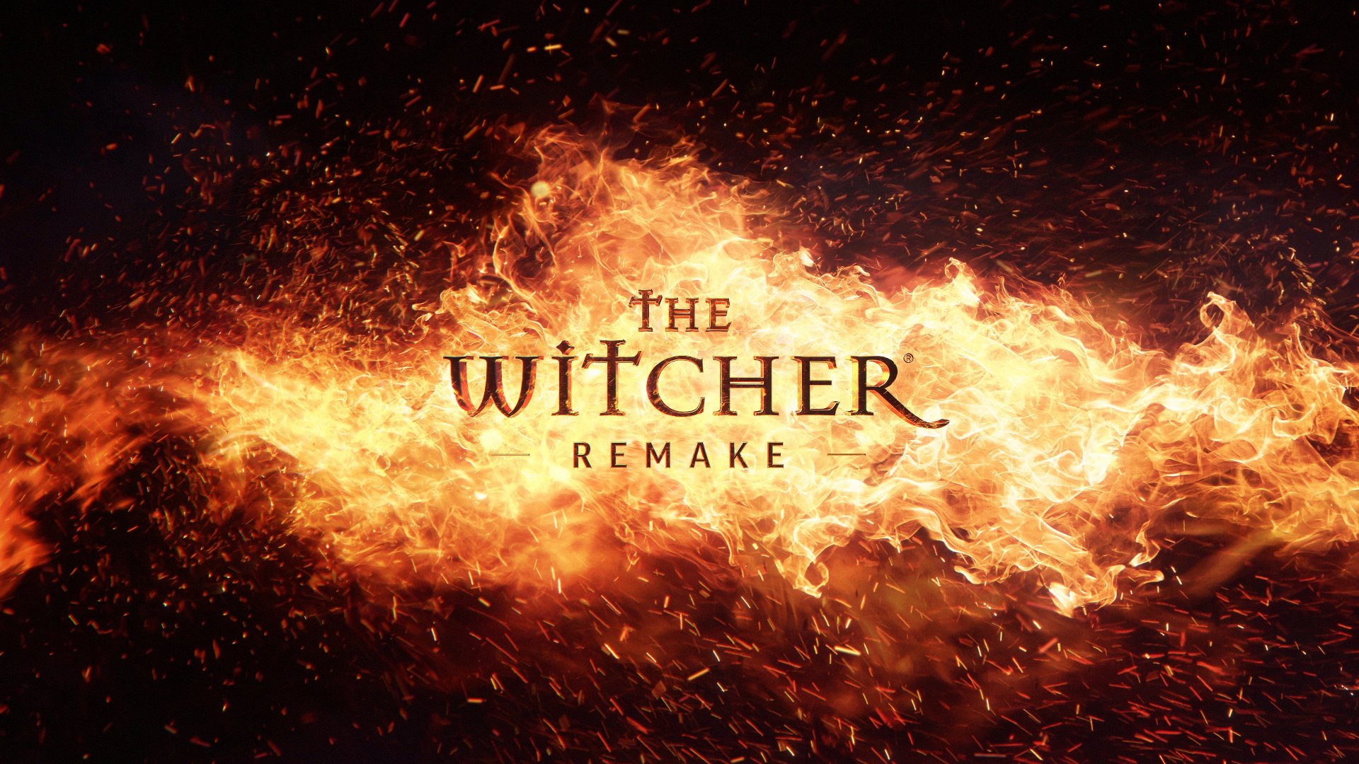 First Witcher Game Being Remade in Unreal Engine 5