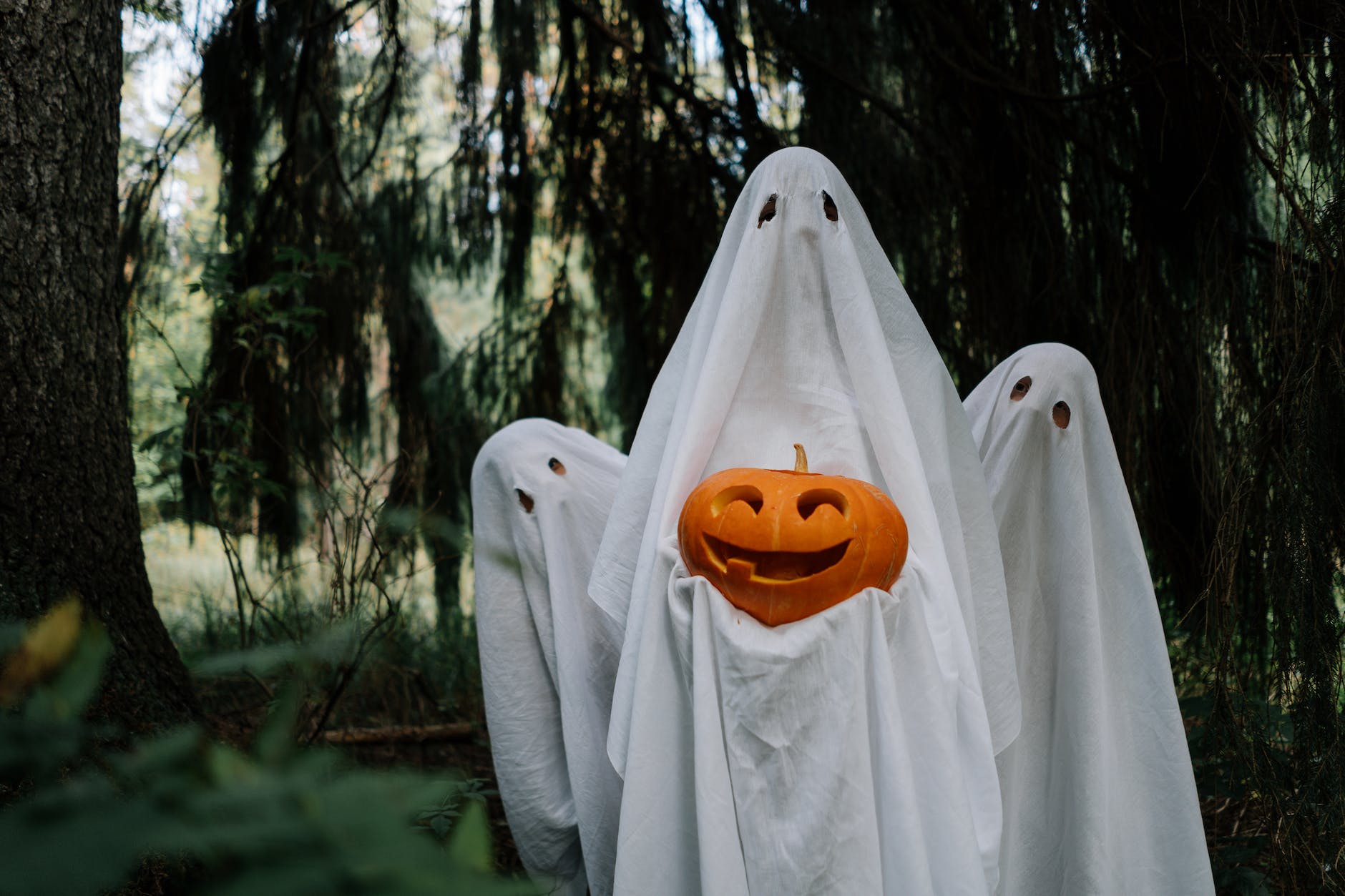 Boss Rush Banter: What are Five Last-Minute Video Game-Based Costumes for Halloween?
