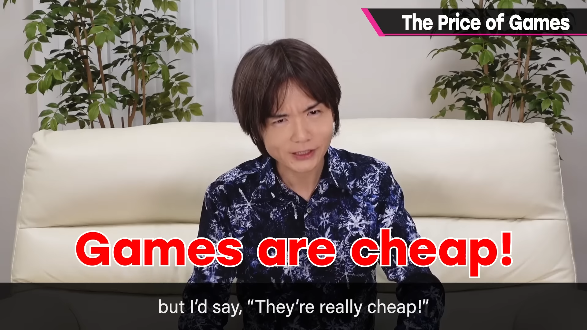 Boss Rush Banter: Are Video Games Actually All That Expensive?