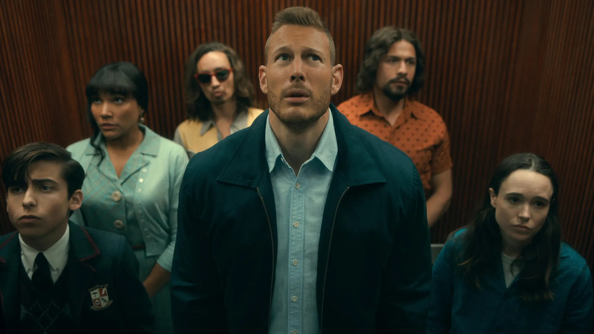 The Umbrella Academy Showrunner Teases Details on Final Season Premiere