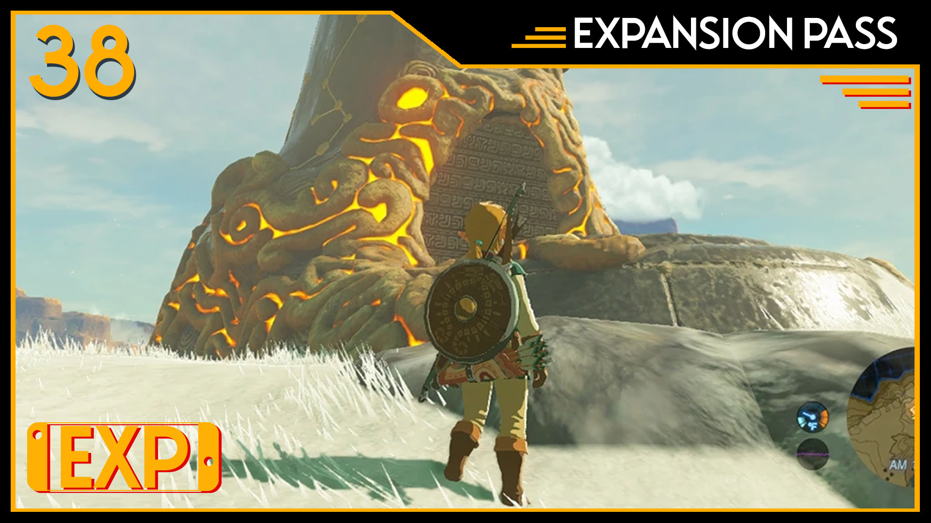PODCAST: Games vs. Experiences – Nintendo Pow Block Episode 38