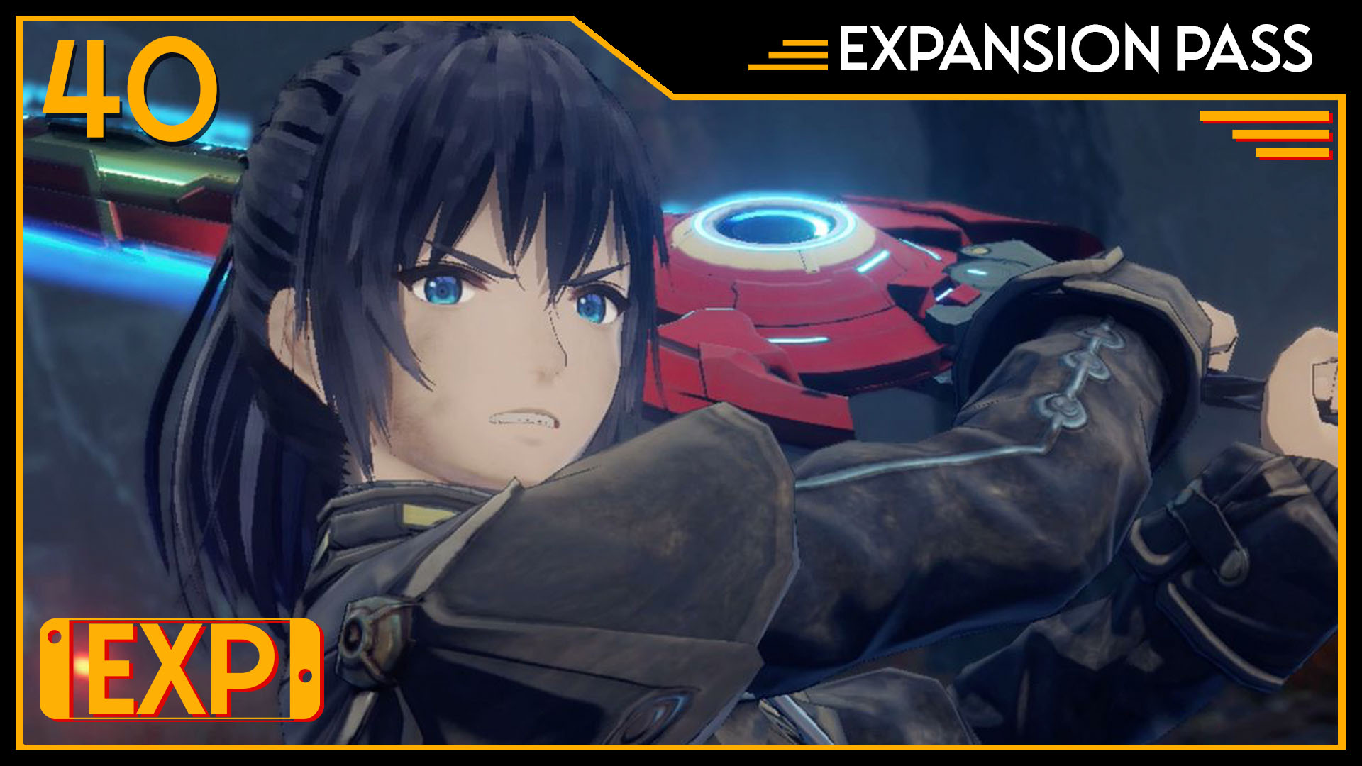 PODCAST: Will Xenoblade Chronicles 3 Win Game of the Year at the Game Awards? – Nintendo Pow Block Expansion Pass Episode 40