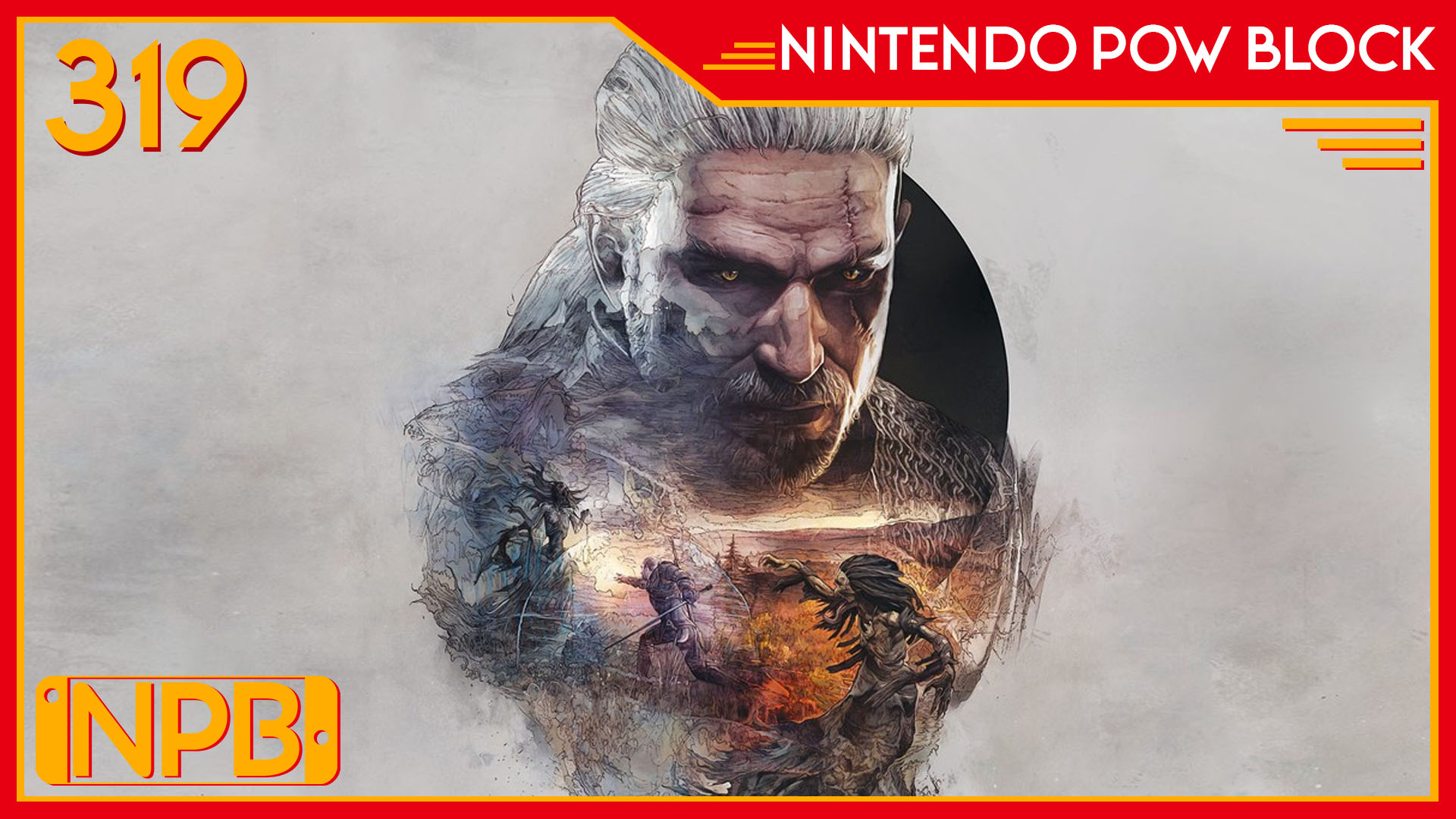 PODCAST: Back From Vacation to Talk Snacks, Retro Games, and Updates – Nintendo Pow Block Episode 319