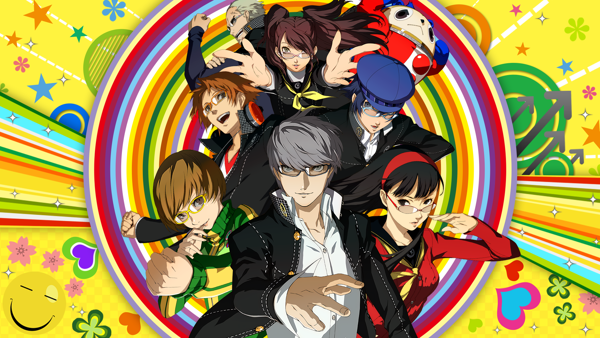 Boss Rush Banter: Is Persona 4 or Persona 5 Better?