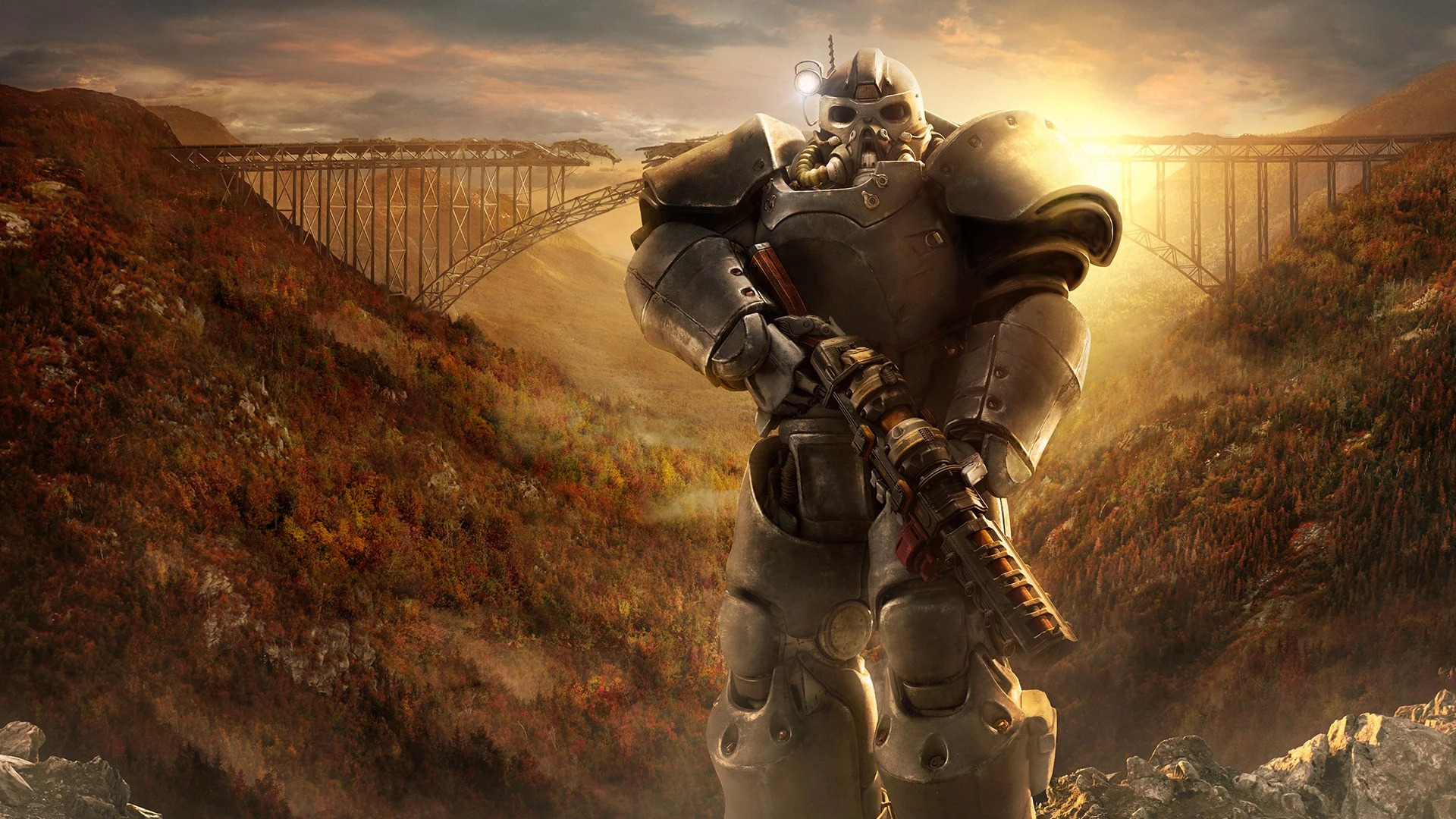 New Event Calendar Out for Online RPG Fallout 76