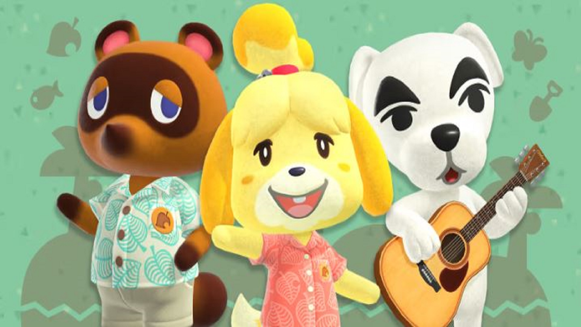A Recent Post Reveals That Animal Crossing: New Horizons is Now Japan’s Best-Selling Game