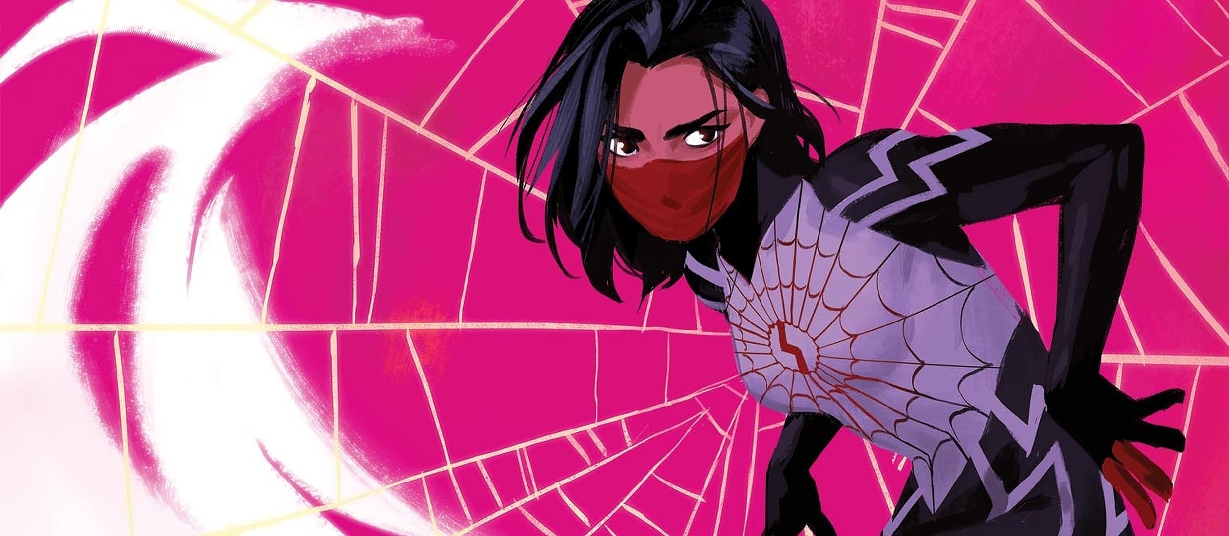 Sony, Amazon Agree to Multi-Show Deal to Bring Spider-Man Characters to Prime Videos Starting with Silk