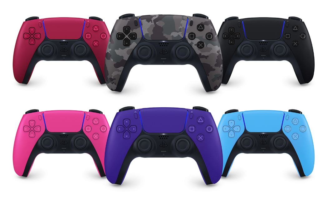 Machine Learning Patent Filed by Sony to Show Button Input Captions to Viewers