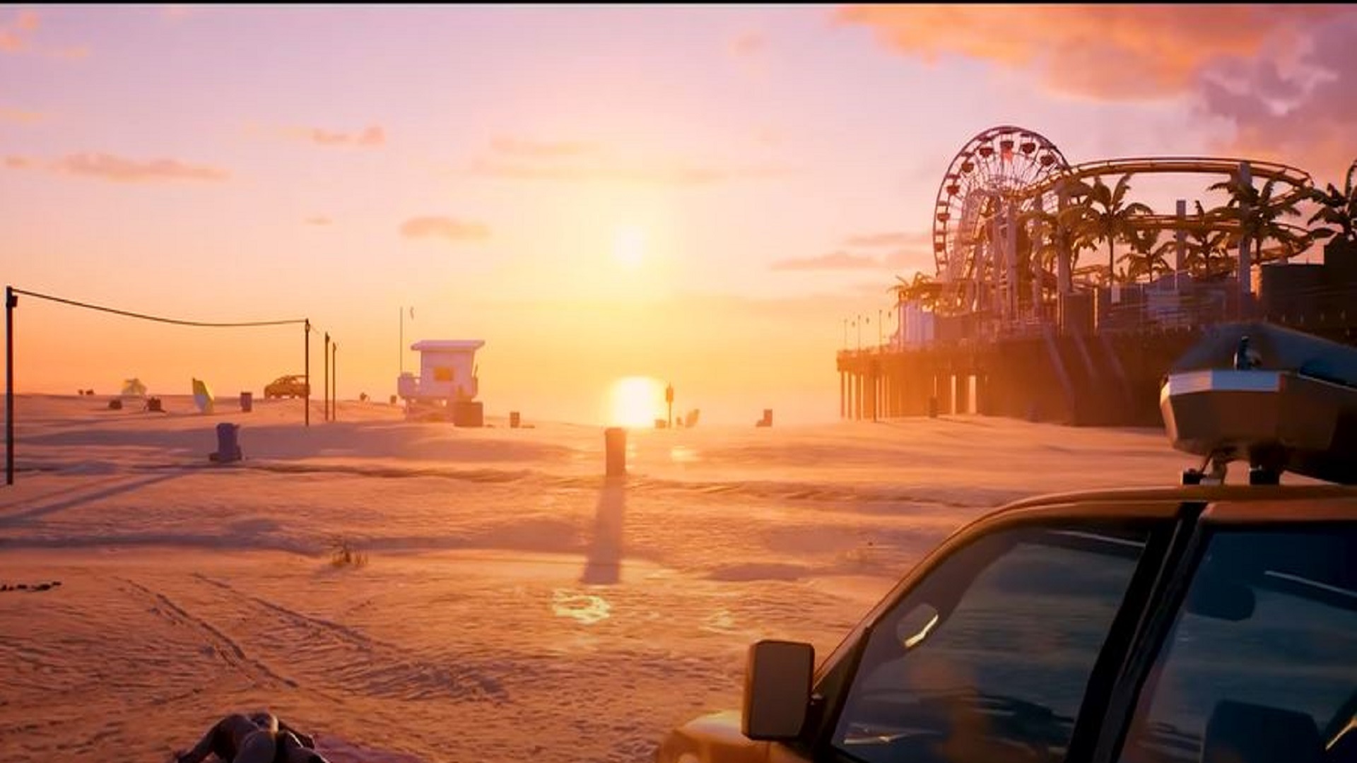 Dead Island 2 Delayed Once Again