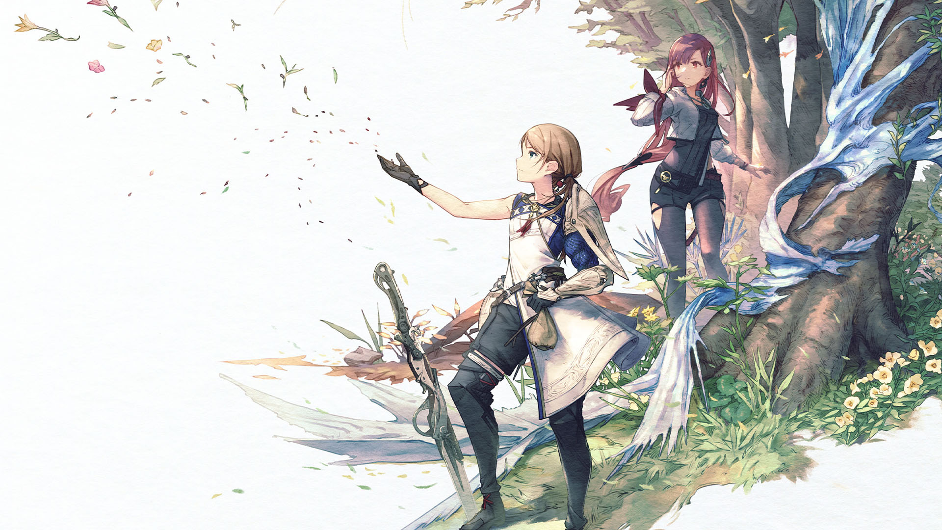 Notable Games Coming to PlayStation, PC, and Xbox This Week — 31st October to 6th November