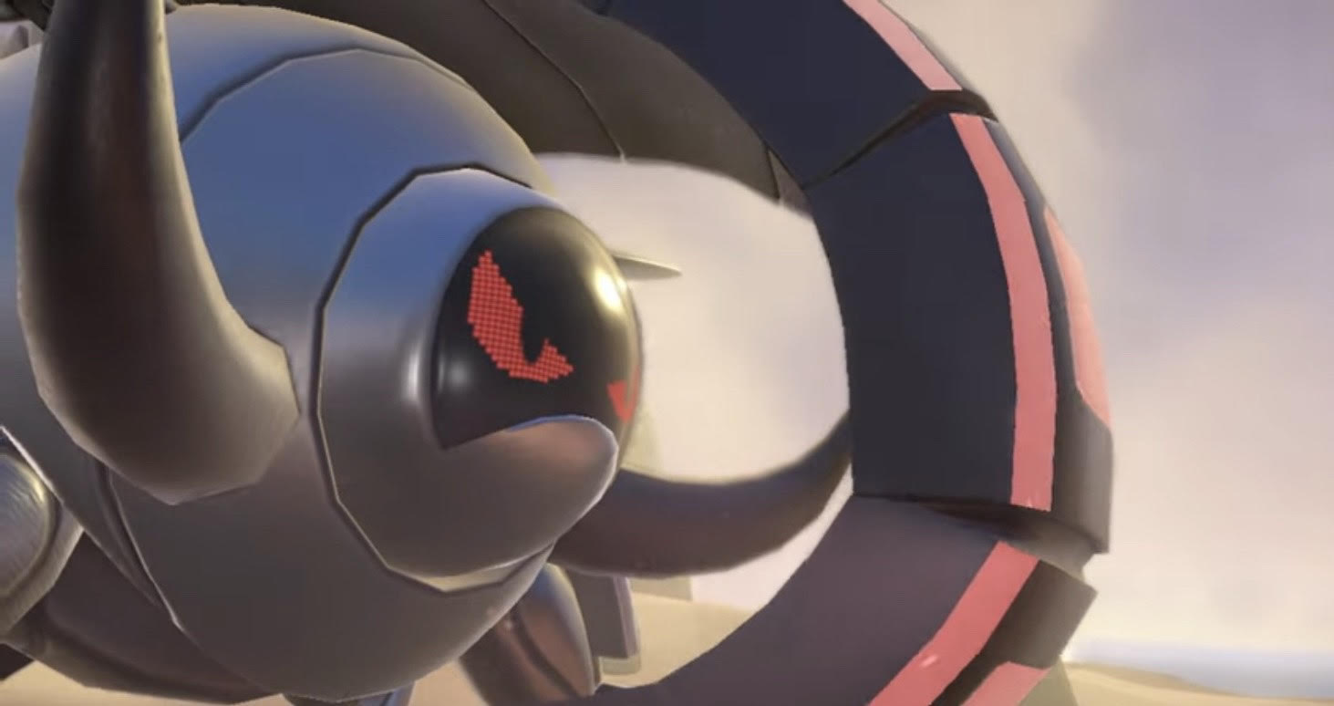 New Pokémon Scarlet and Violet Trailer Gives One More Look Before ...