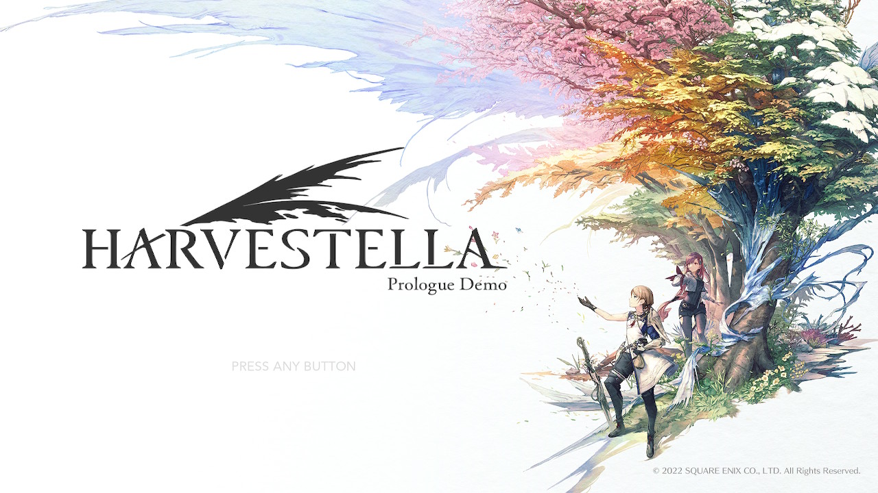 GAME REVIEW: Harvestella Brings Twist On Traditional Farming Sim