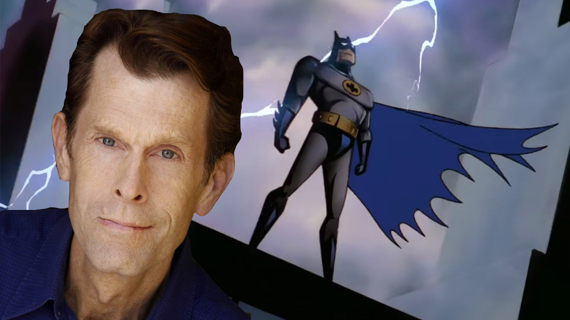 Batman Voice Actor Kevin Conroy Has Died At 66