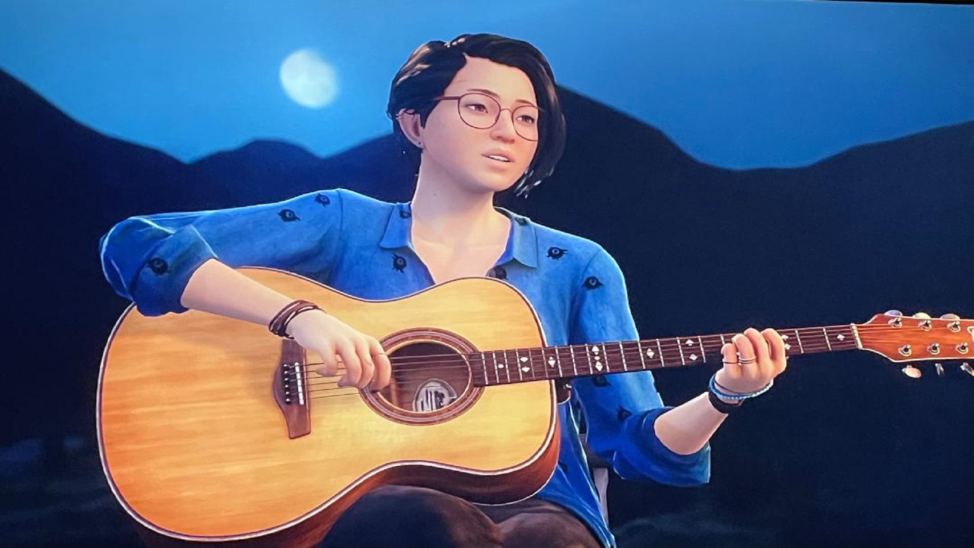 Boss Rush Banter: What Power Will the Next Life is Strange Game Utilize?