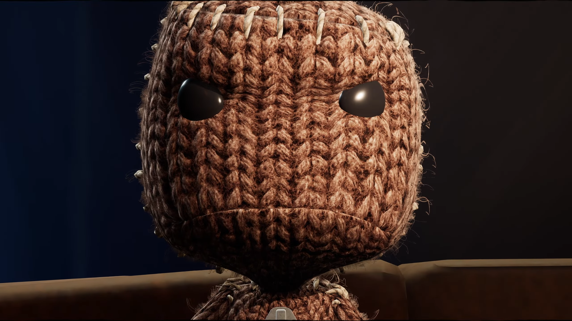 Sackboy: A Big Adventure Alarmingly Unpopular on PC