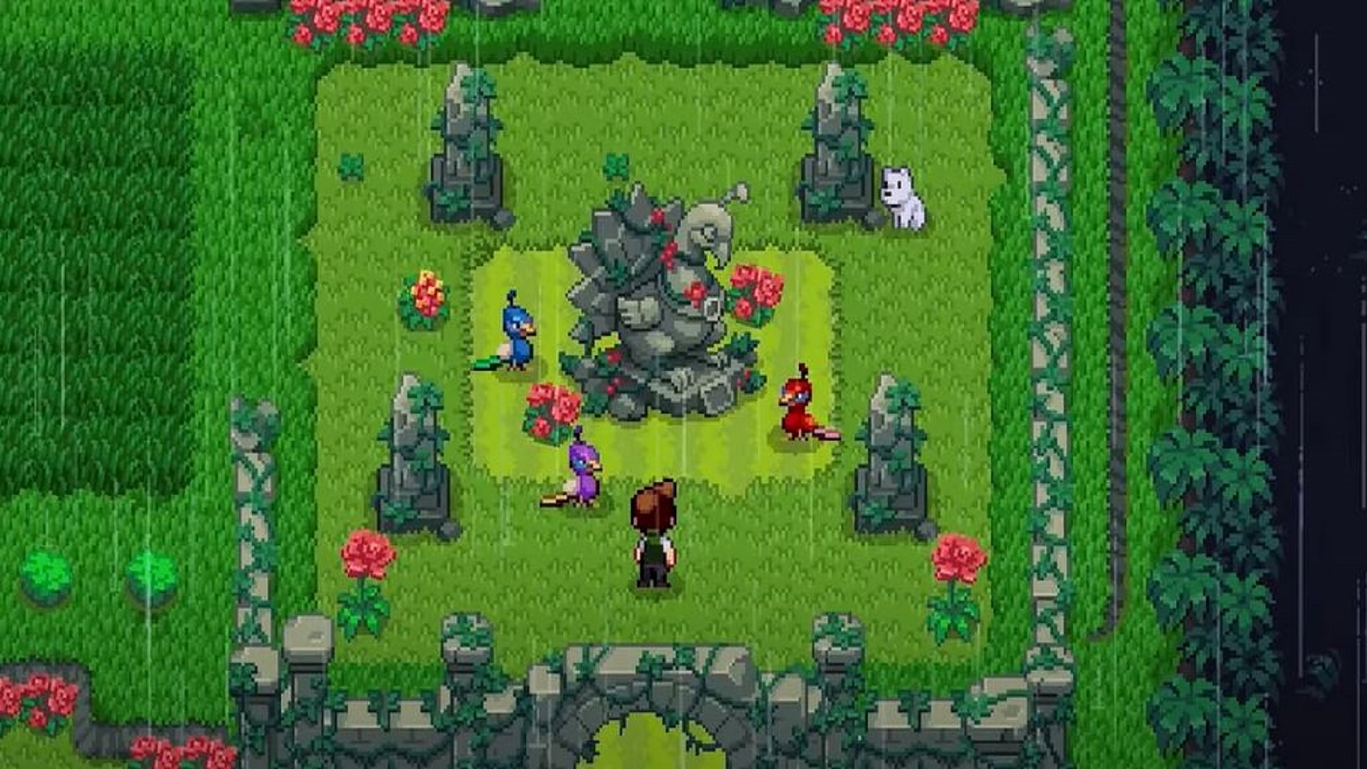 Sidebar Games is Raising the Bar by Going Under Par In Sports Story Coming In December