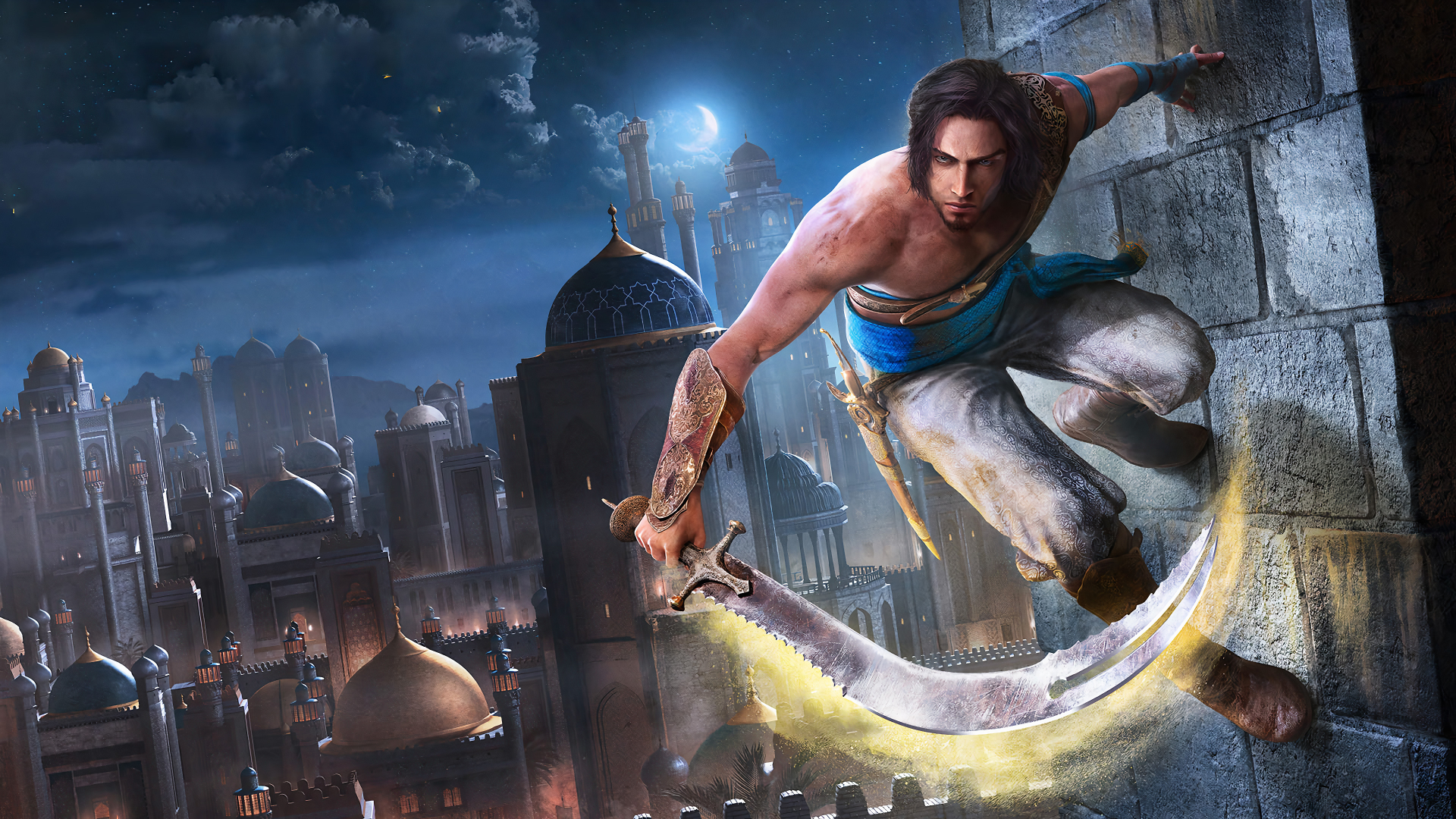 Ubisoft Issues Refunds for Prince of Persia Remake Pre-Orders, Stresses Game is Not Canceled