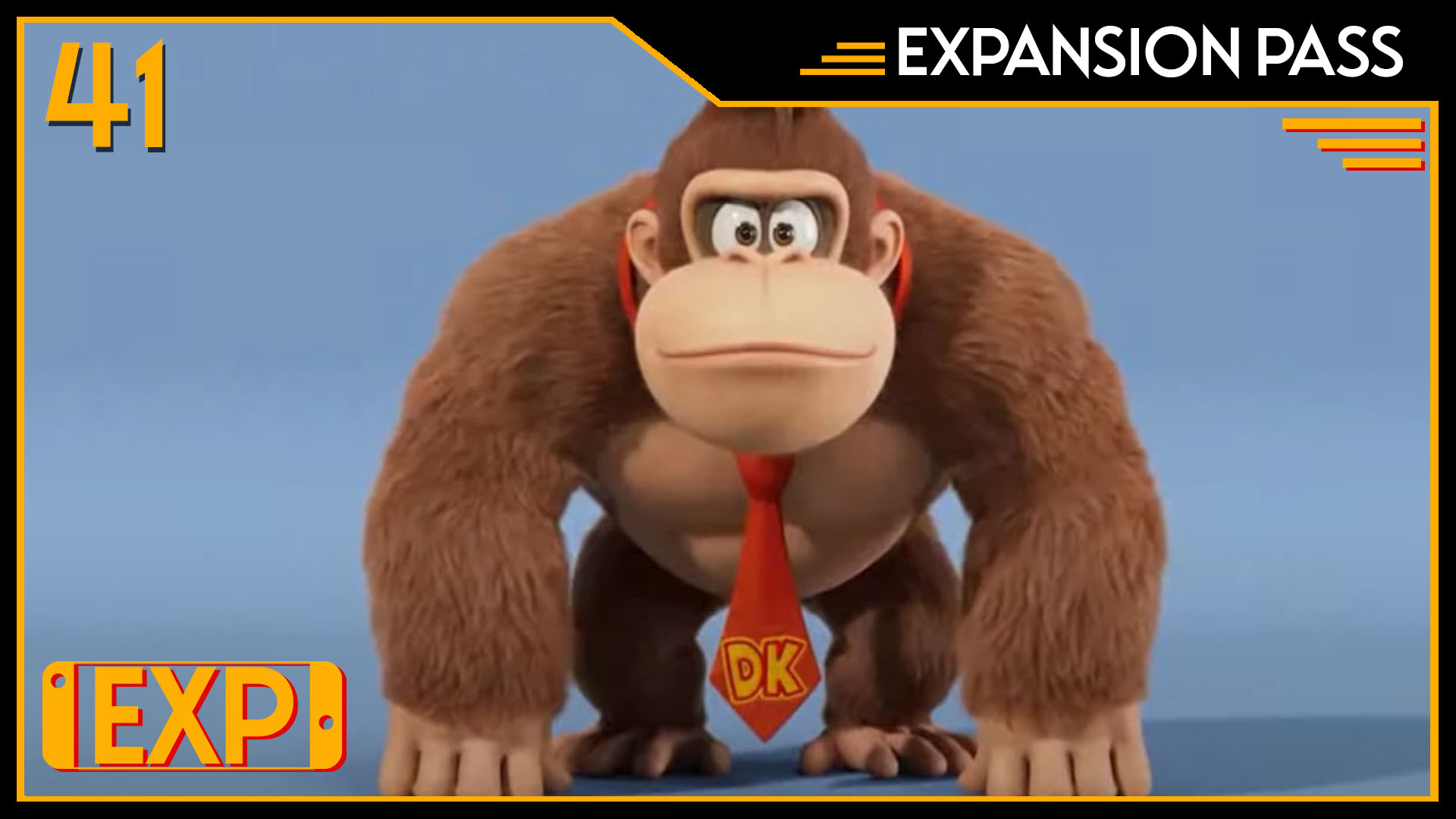 PODCAST: Is Nintendo’s Expansion into More Than Games Good? – Nintendo Pow Block Expansion Pass Episode 41