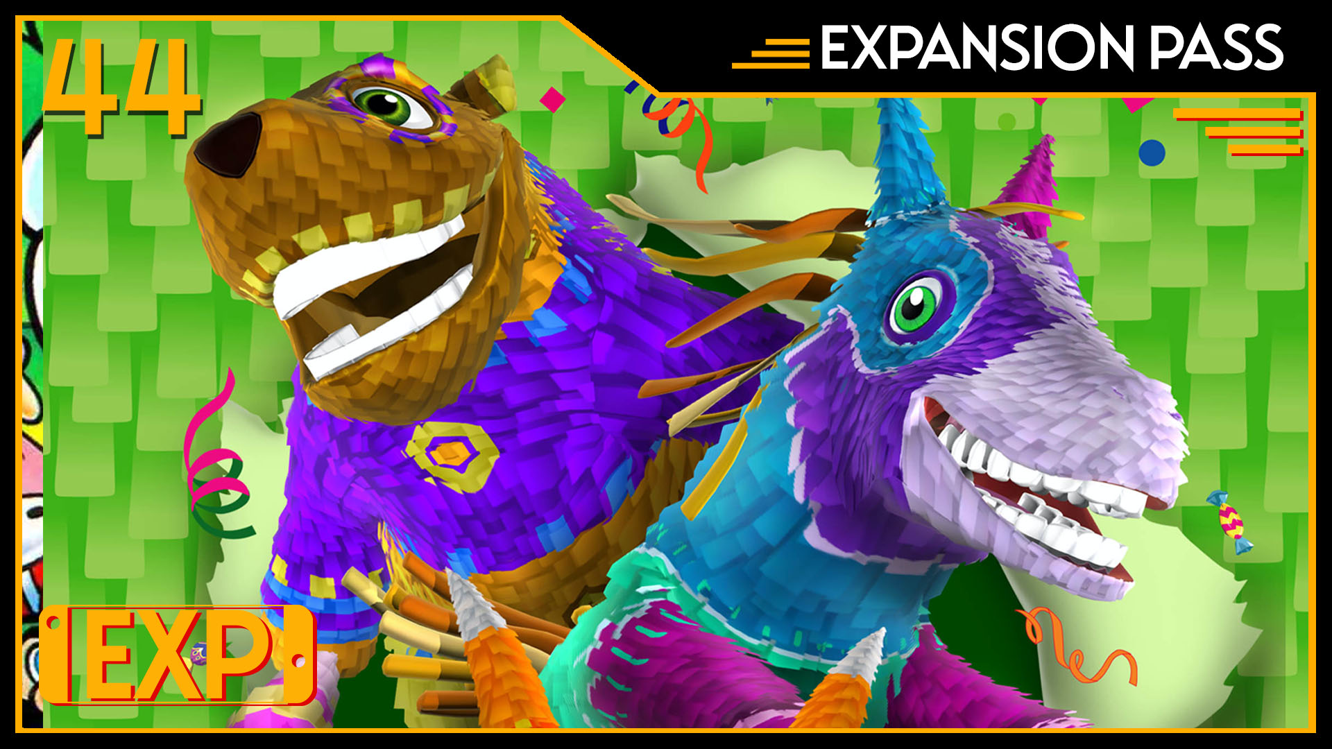 PODCAST: Our Five 3DS and DS Games That Need Switch Ports NOW! – Nintendo Pow Block Expansion Pass Episode 44