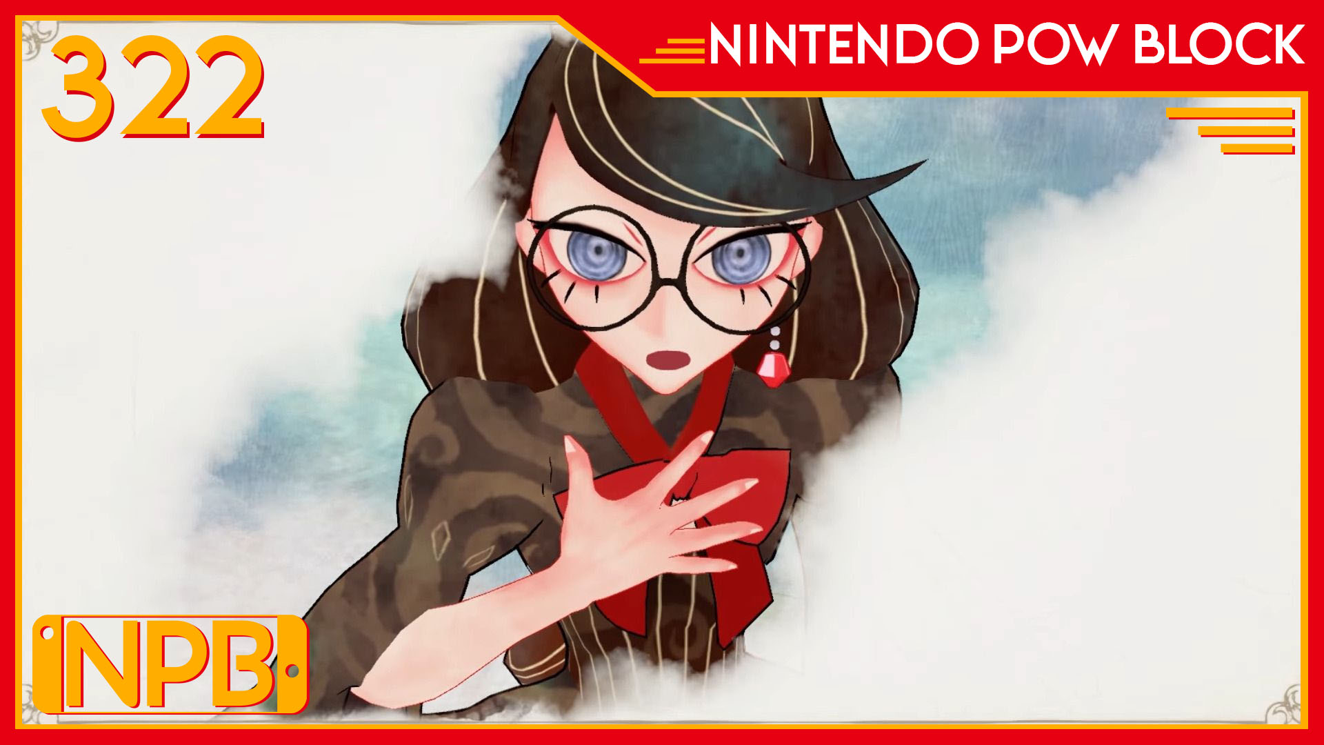 PODCAST: The Game Awards Winners, Losers, and Announcements – Nintendo Pow Block Episode 322