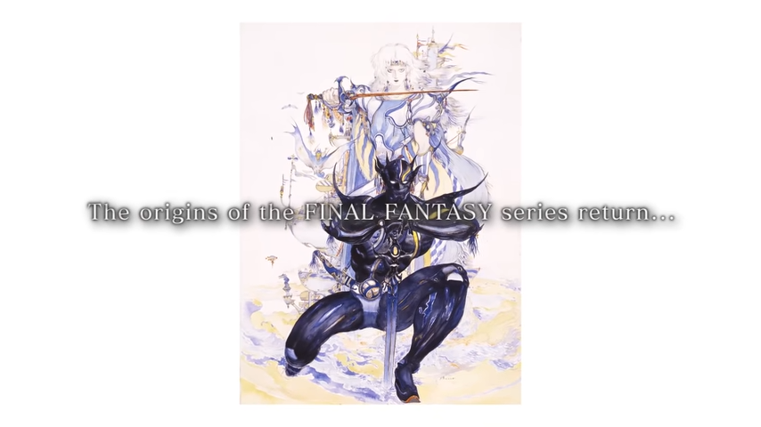 ESRB Rates Final Fantasy 1 Through 6 For Nintendo Switch, PS4