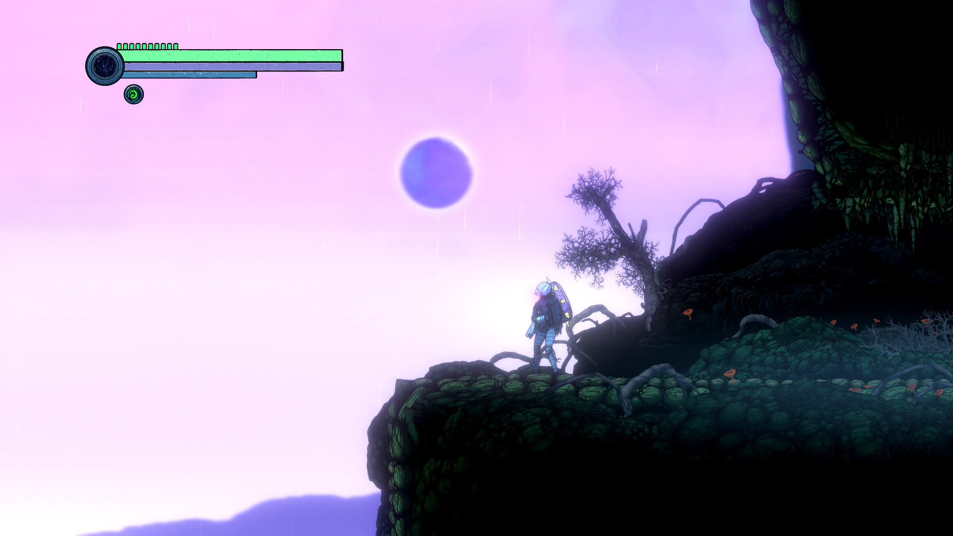 GAME REVIEW: Ghost Song