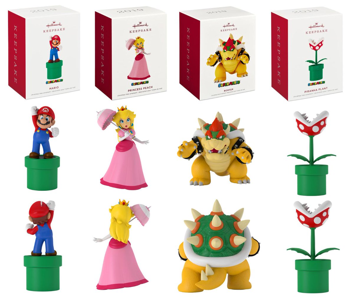 Boss Rush Banter: What is Your Favorite Piece of Gaming Holiday Decoration?