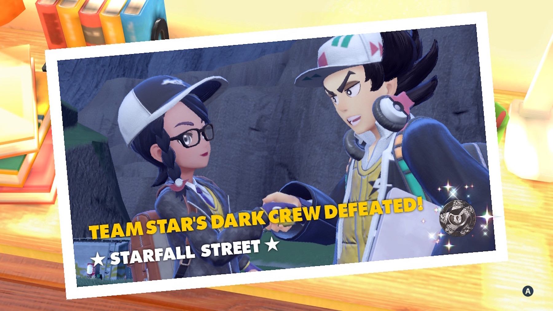 How Pokemon Scarlet and Violet Surprisingly Addresses Bullying