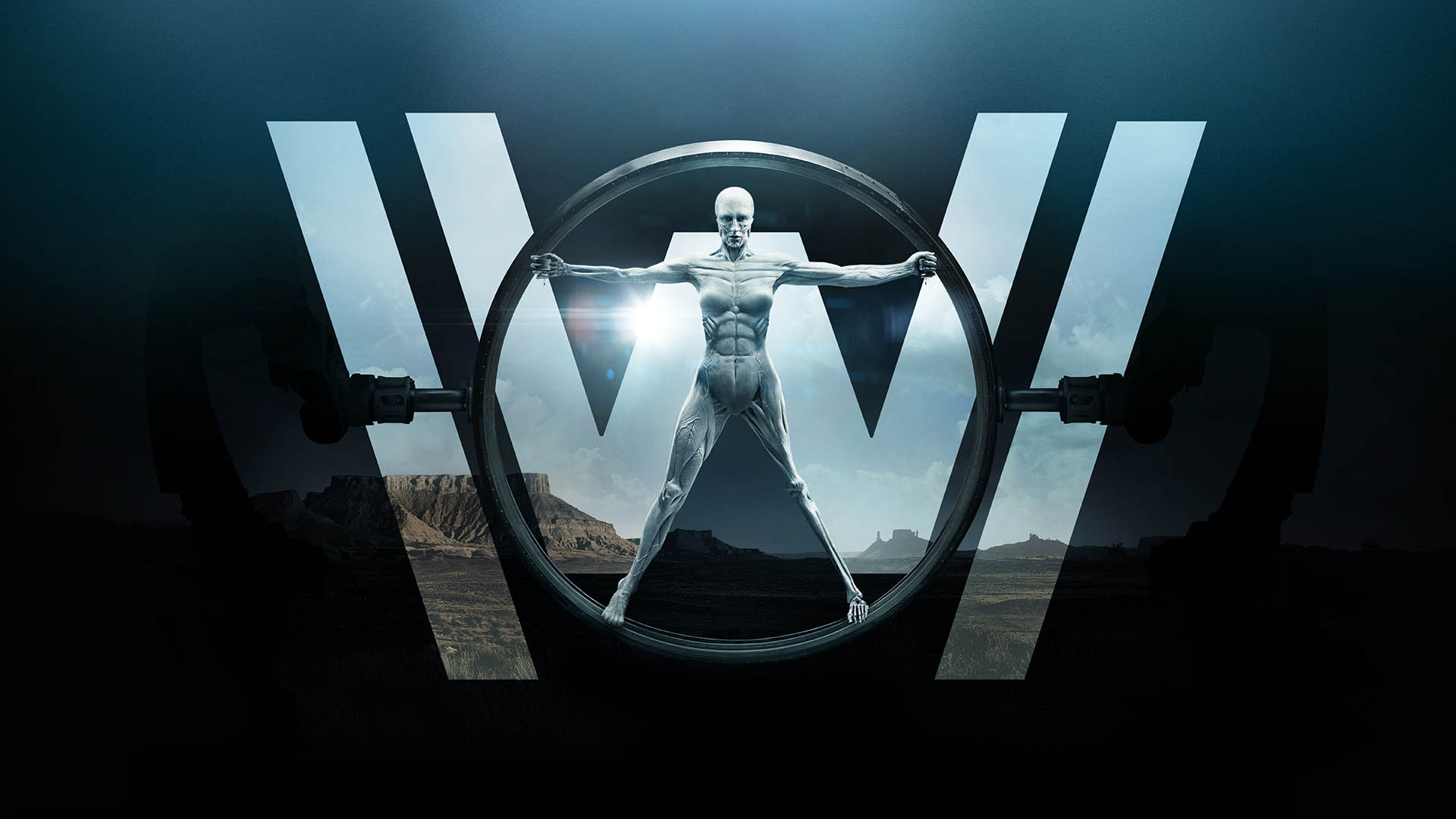 HBO Max to Drop Westworld, The Nevers From Streaming Library