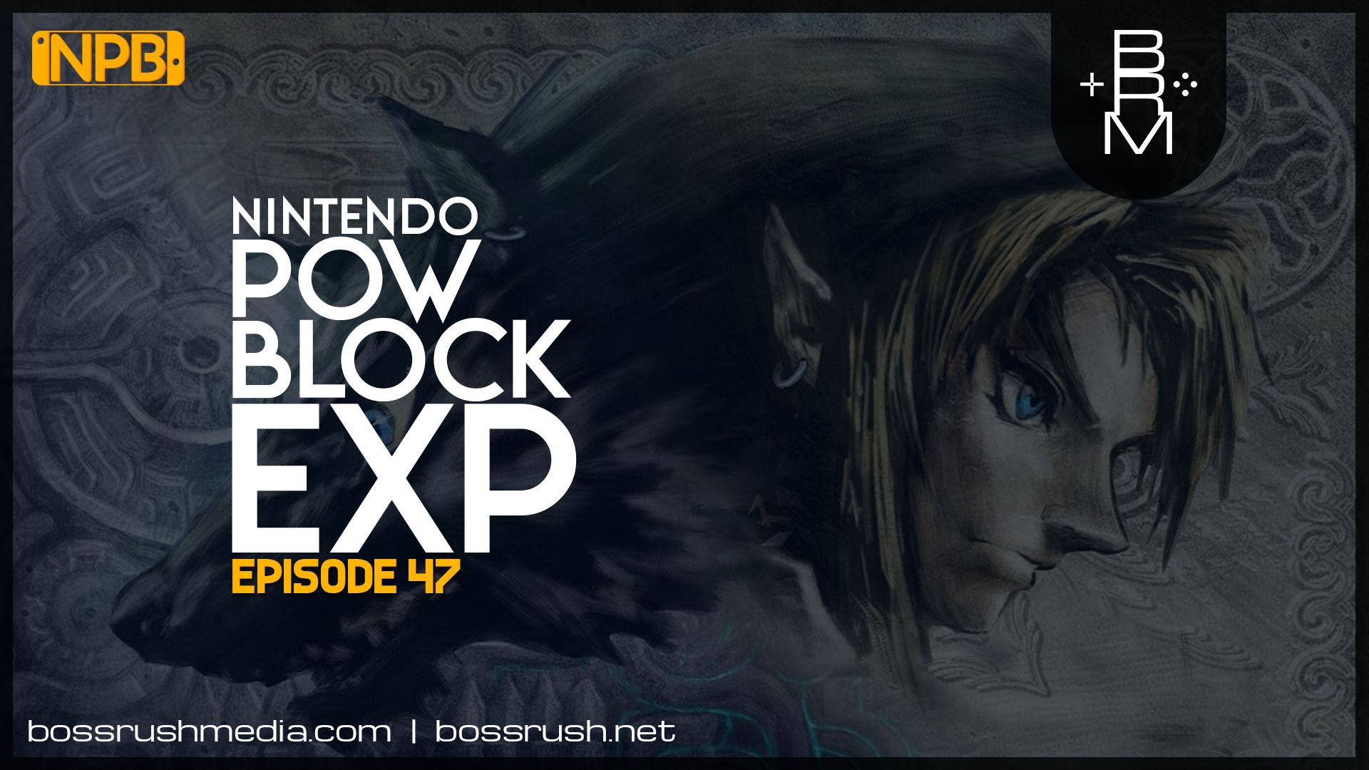 PODCAST: Nostalgia and the Ups and Downs of Switch – Nintendo Pow Block Expansion Pass Episode 47