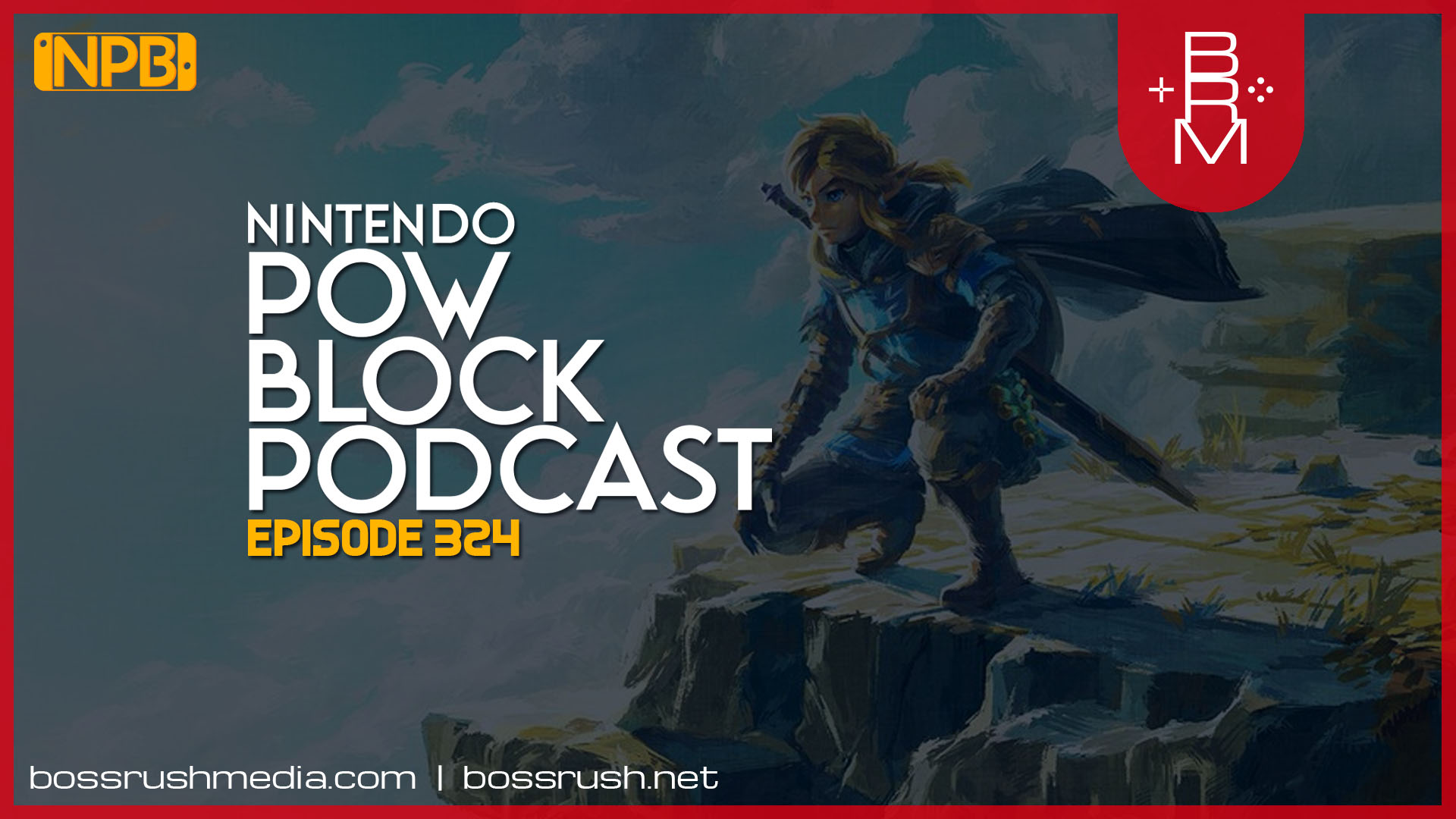 PODCAST: Our Most Anticipated Nintendo Switch Games of 2023 – Nintendo Pow Block Episode 324