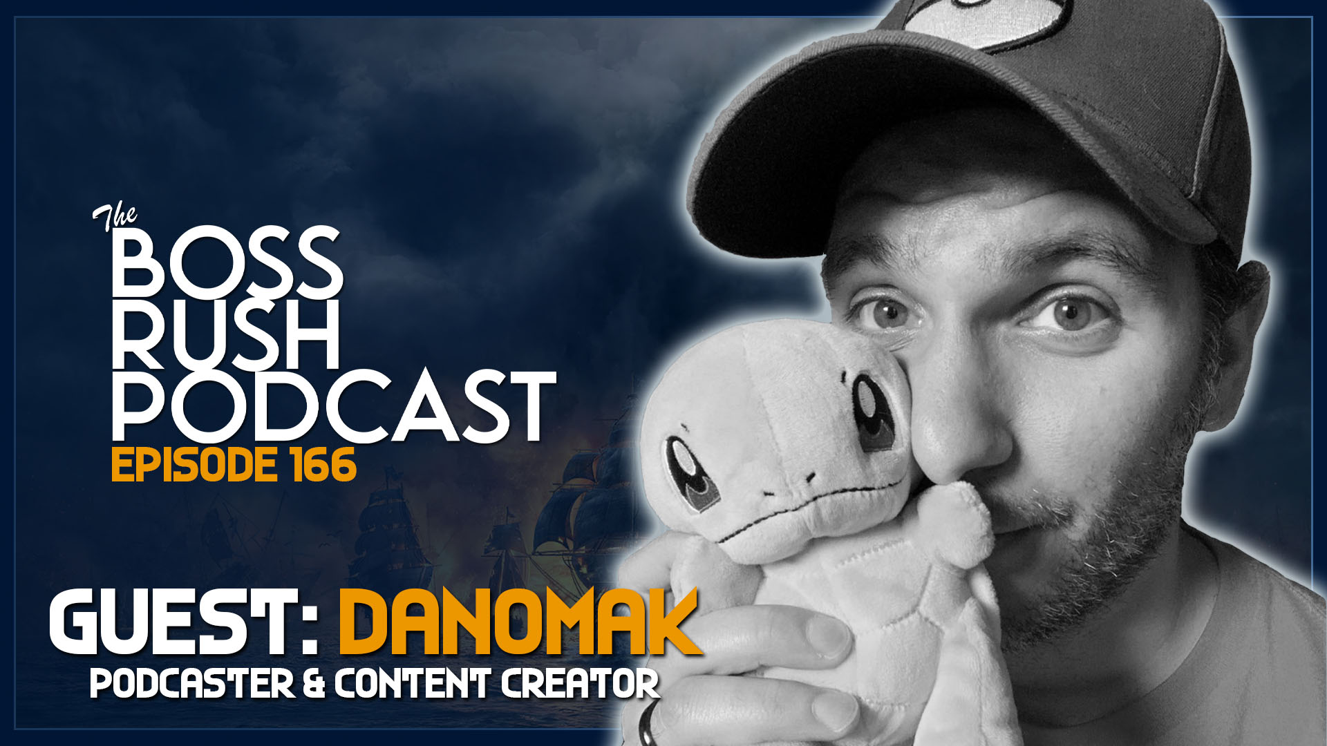 BOSS RUSH PODCAST EPISODE 166: Ubisoft’s Financial Stuggles, More Layoffs at Microsoft, and 343 Industries Leadership Changes with Danomak