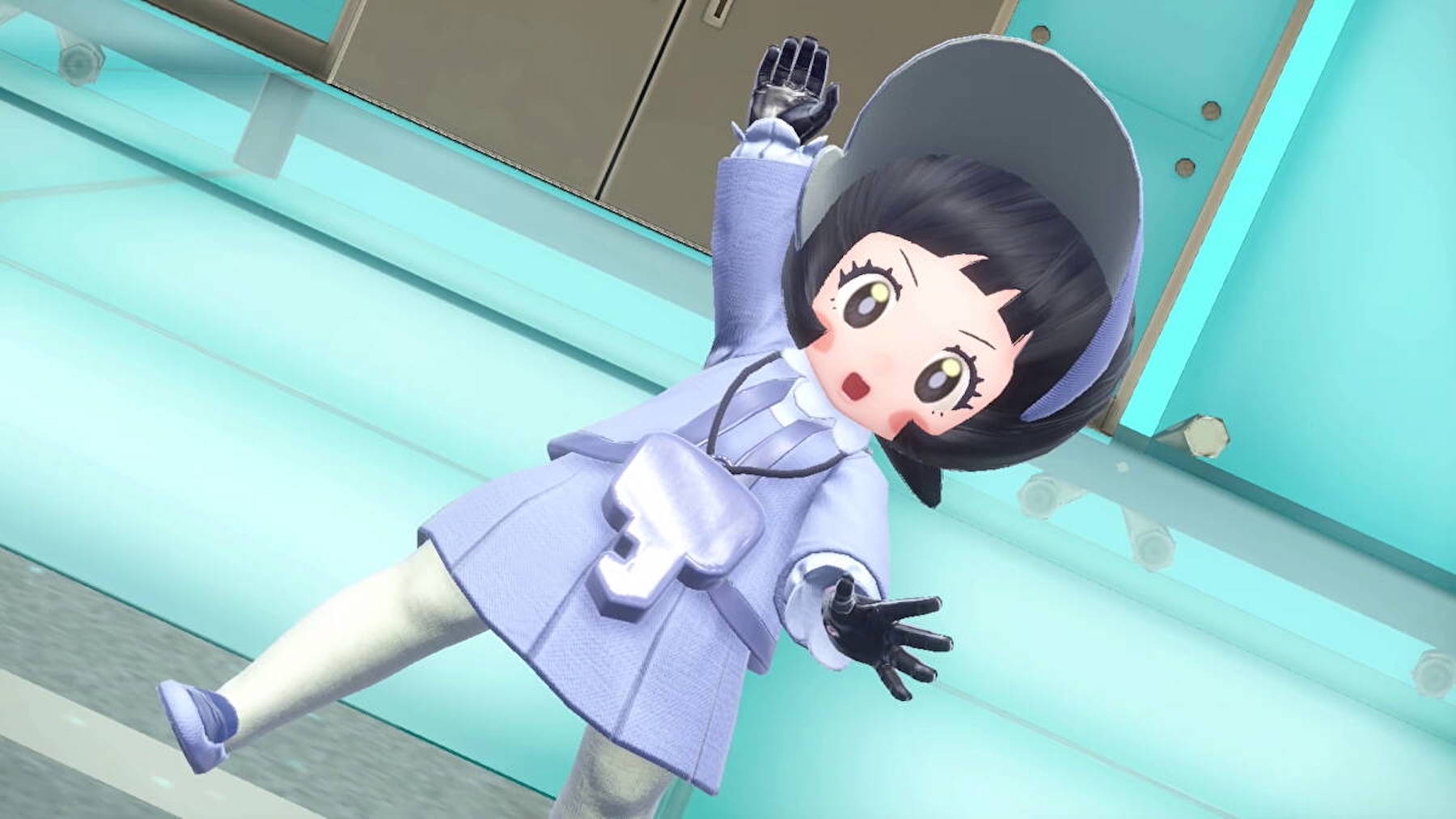 Boss Rush Banter: Which of the Elite Four is the Most Fun to Battle in Pokemon Scarlet and Violet?