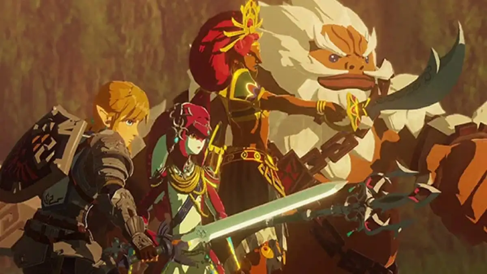 Editorial: It’s Time For Nintendo To Enter The Tabletop RPG Scene