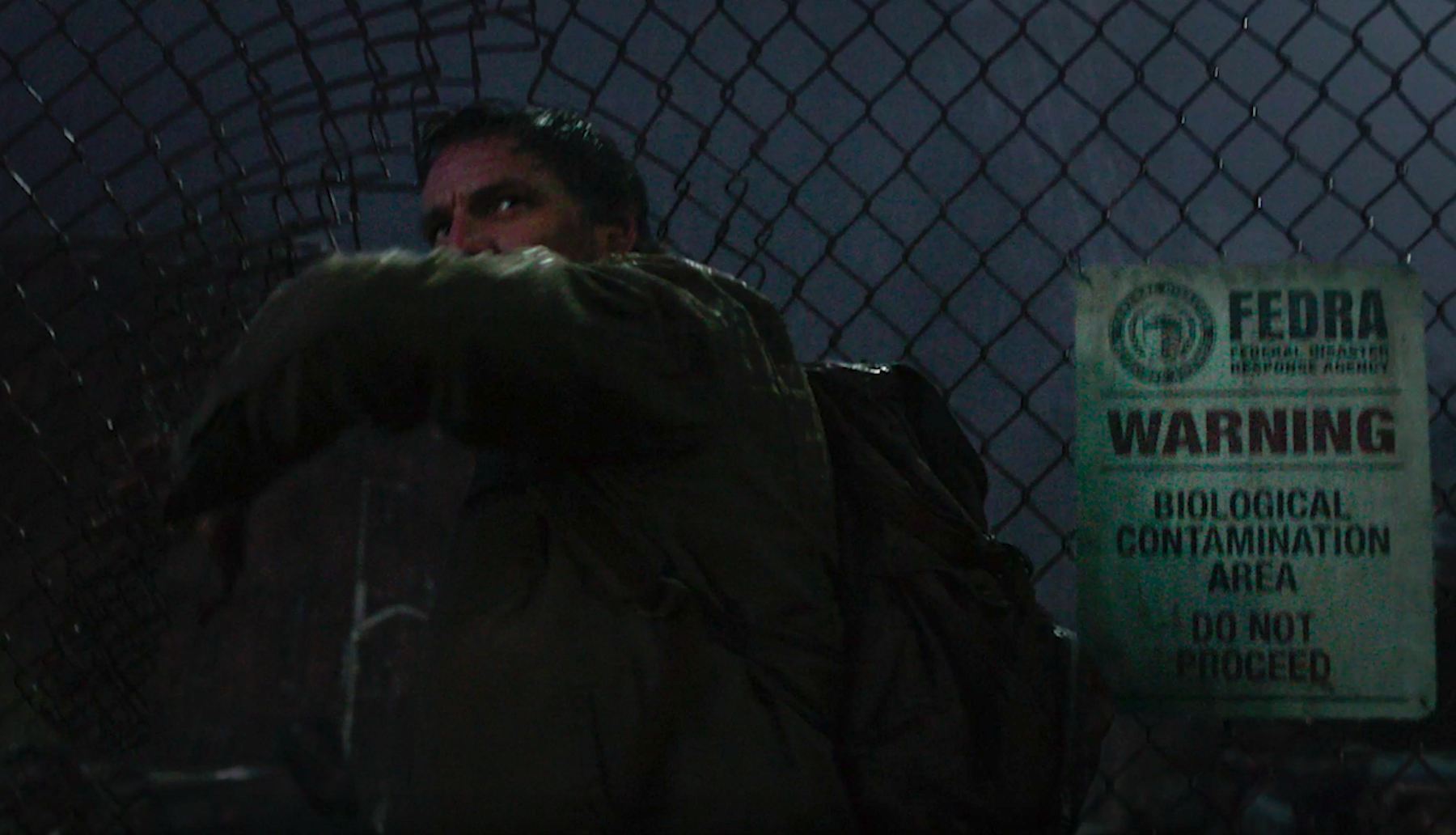 TV Review: HBO’s The Last of Us Episode 1, ‘When You Are Lost in the Darkness’