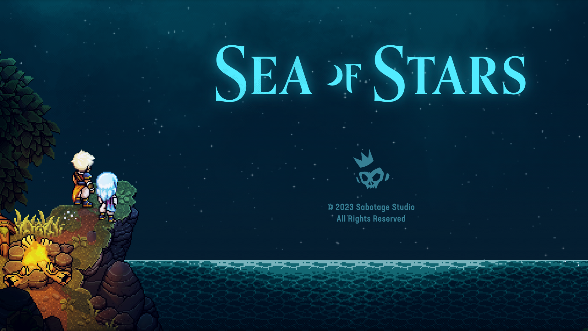 Nintendo Announces Sea of Stars Demo on Switch