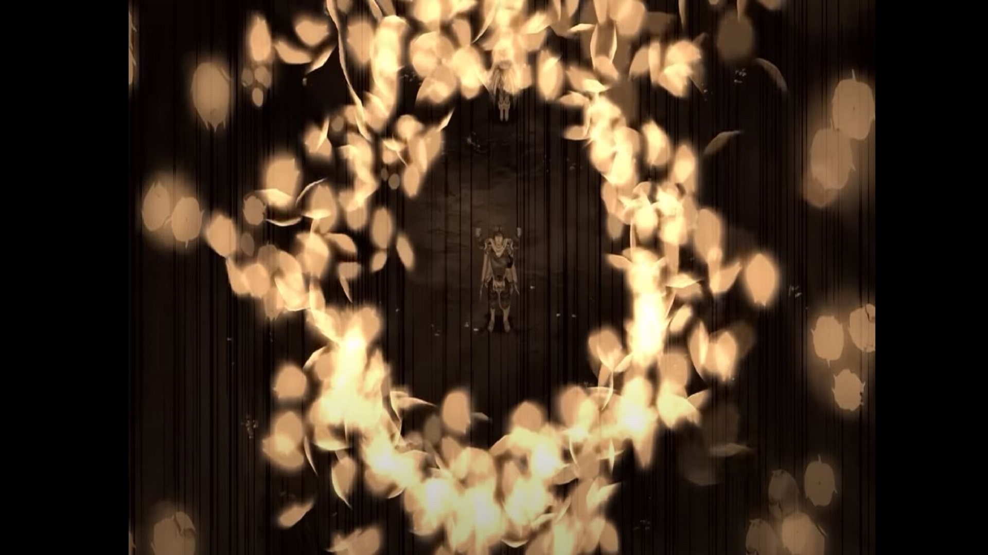 Boss Rush Banter: Will the Baten Kaitos Series Receive the Xenoblade Treatment?