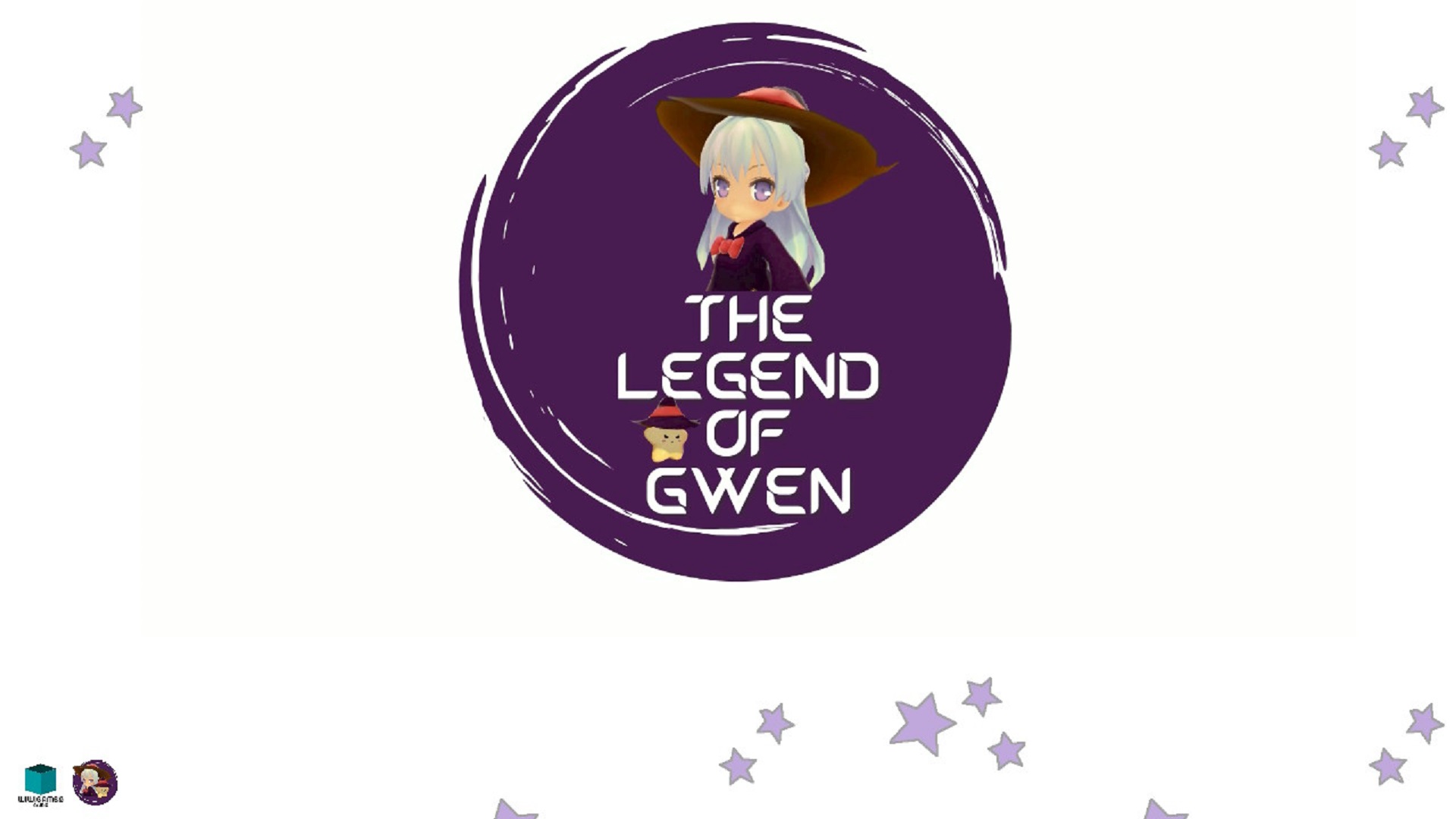 GAME REVIEW: The Legend of Gwen