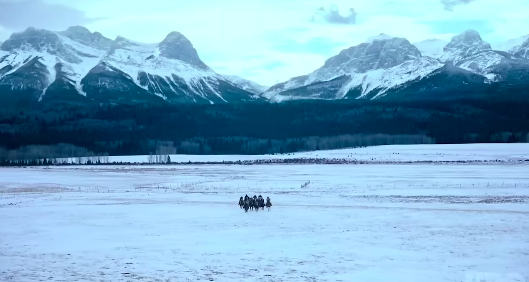 TV Review: HBO’s The Last of Us Episode Six, ‘Kin’