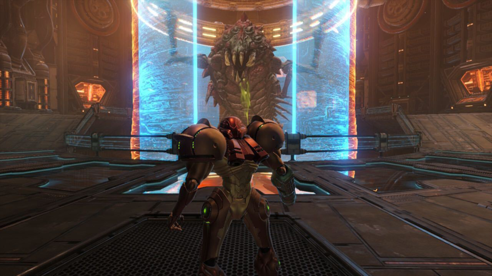 Boss Rush Banter: Which Nintendo Franchise Best Transitioned to 3-D?