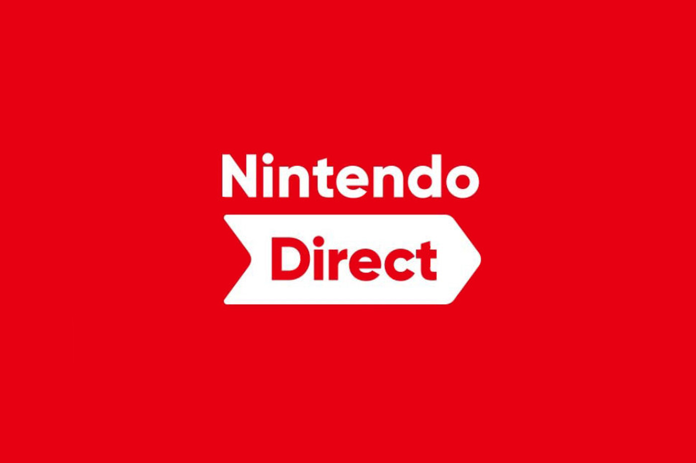 Nintendo Direct Announced for February 8