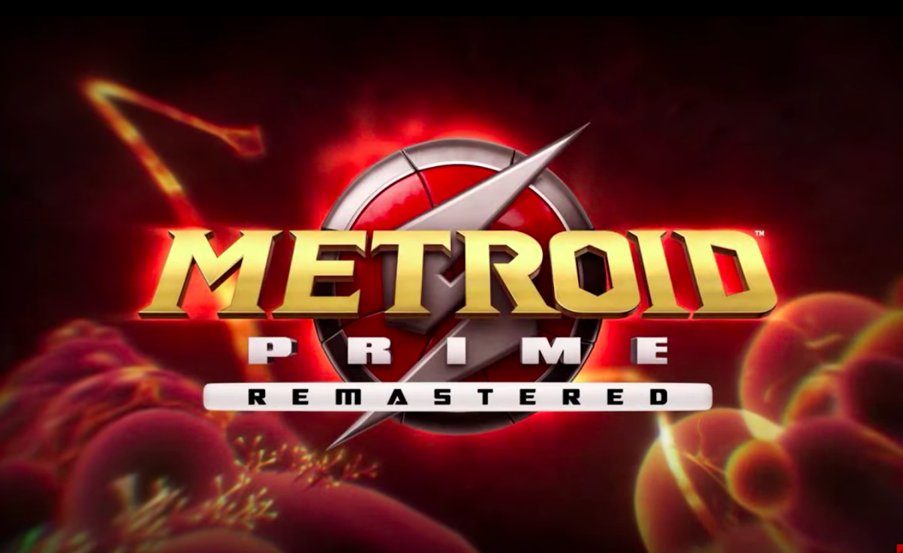 Nintendo Direct: Metroid Prime Remastered is Here