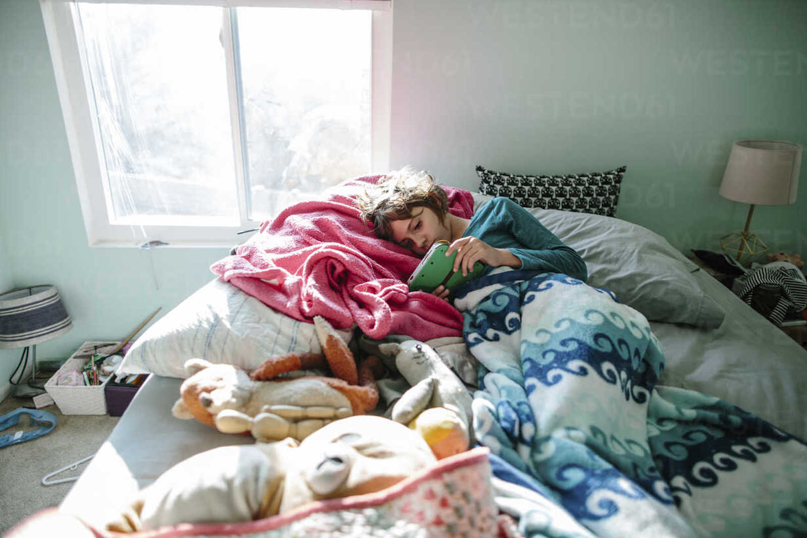 Boss Rush Banter: Do You Call Out Sick to Play a New Video Game?