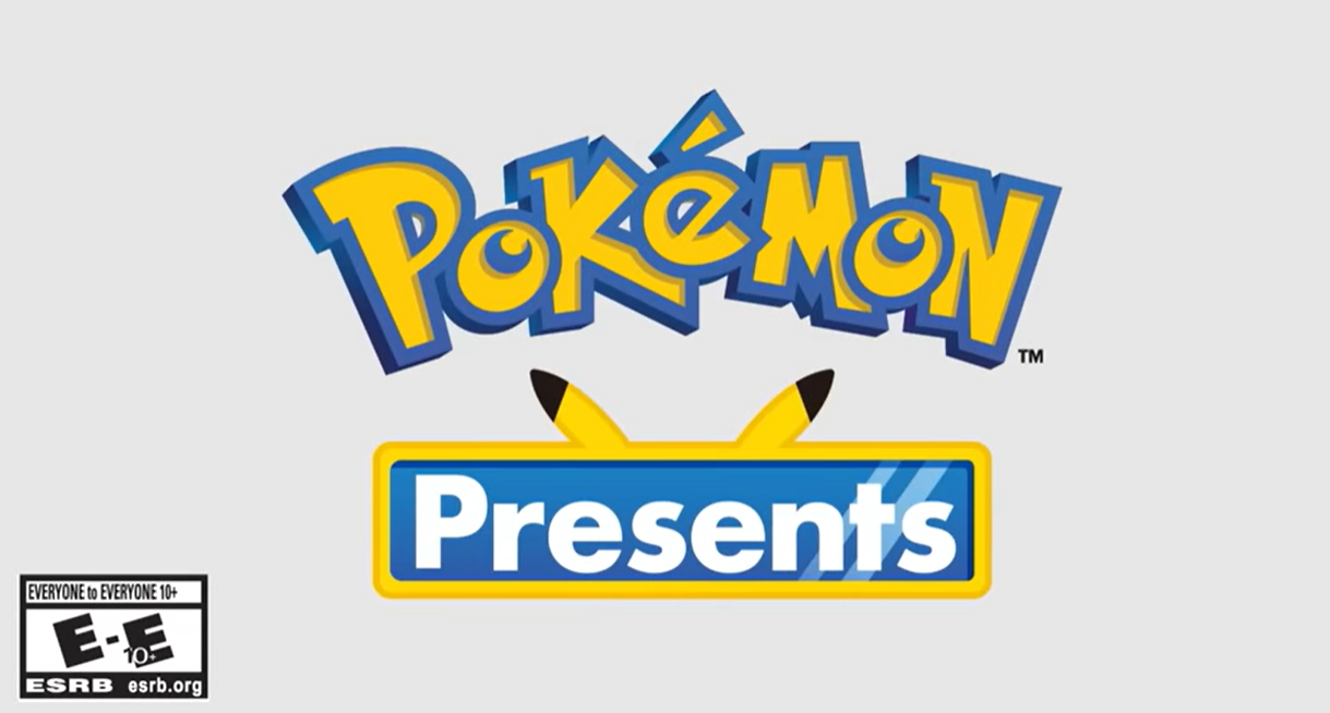 Boss Rush Banter: What Was Missing from Yesterday’s Pokémon Presents?