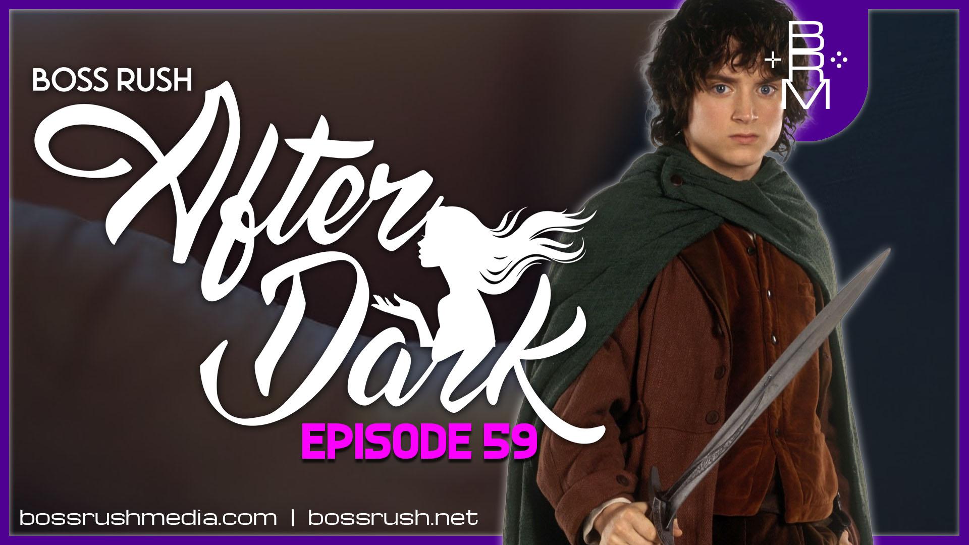 PODCAST: Status REVOKED! – Boss Rush After Dark Episode 59