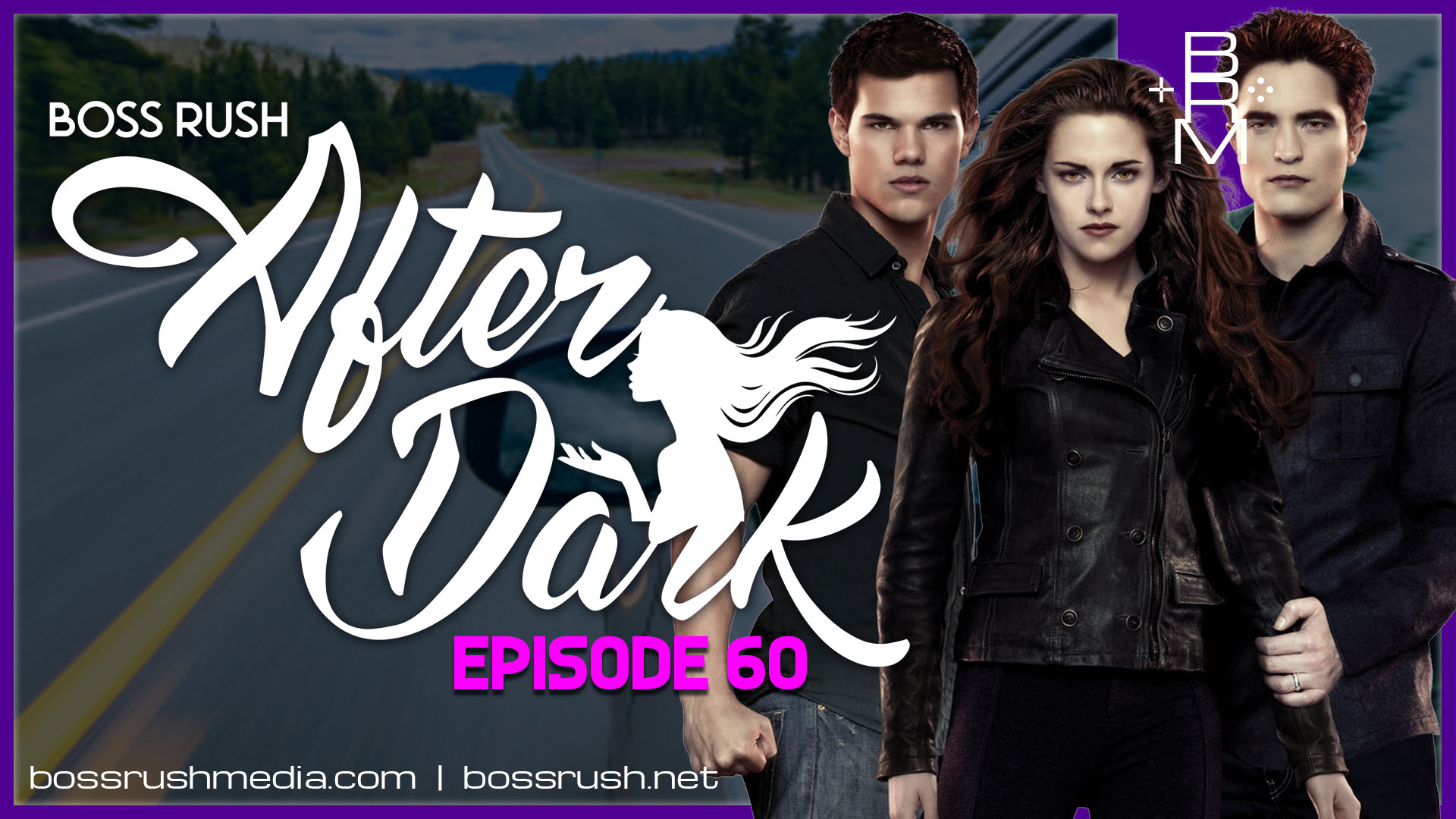 PODCAST: Cool Story BRO – Boss Rush After Dark Episode 60