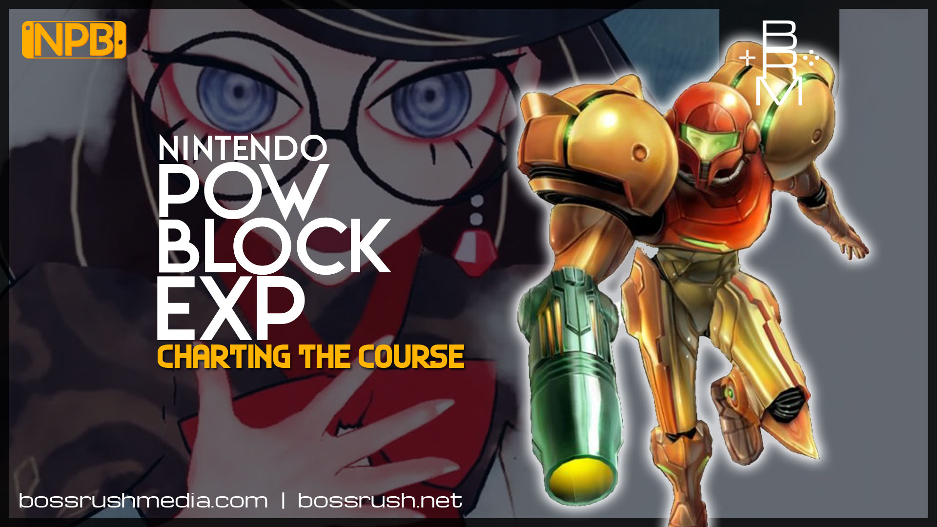 PODCAST: Nintendo Continues to Dominate the Conversation – Nintendo Pow Block Expansion Pass Episode 54