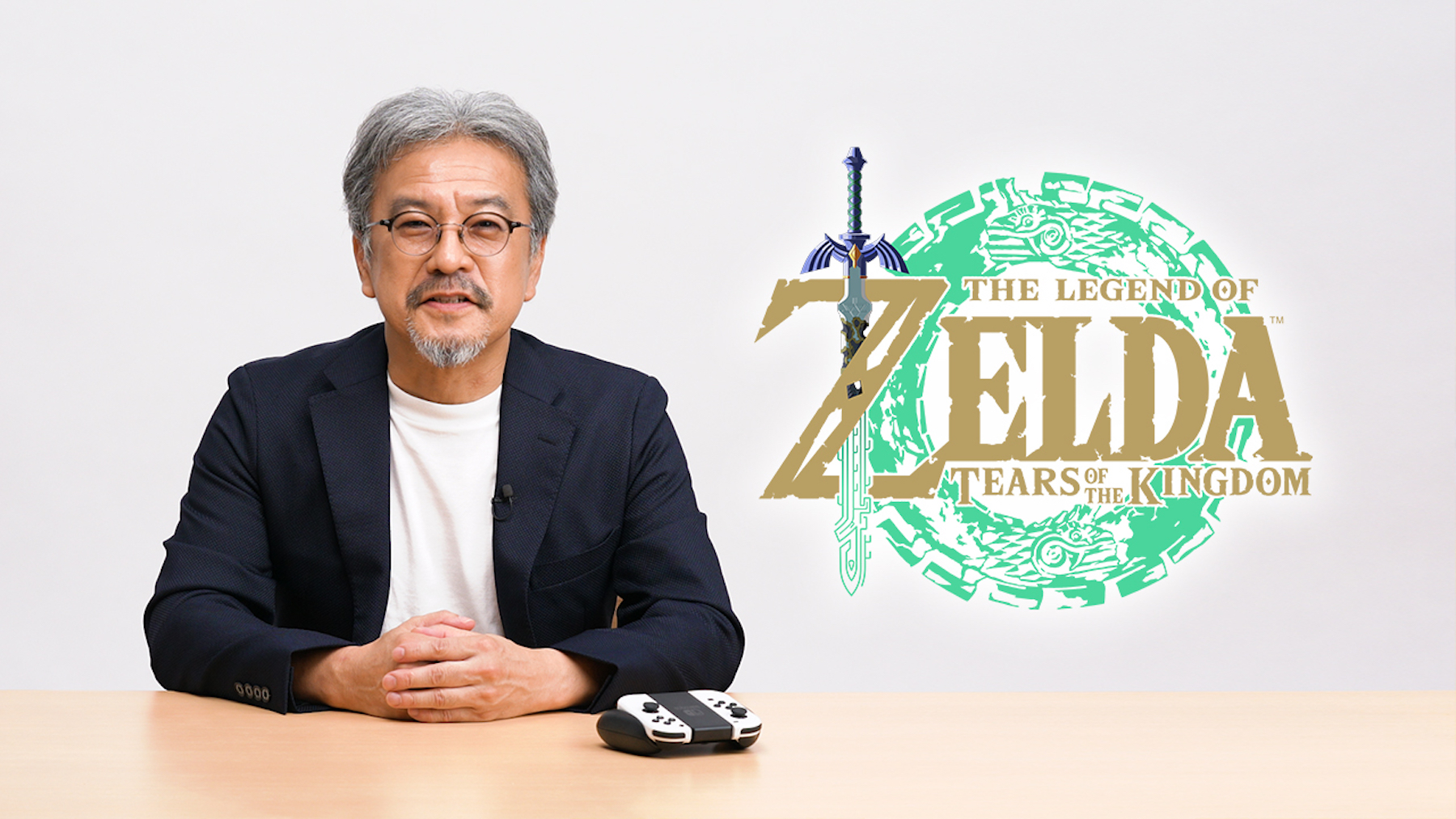 How to Watch the Ten Minutes of Legend of Zelda: Tears of the Kingdom Gameplay with Nintendo’s Eiji Aonuma