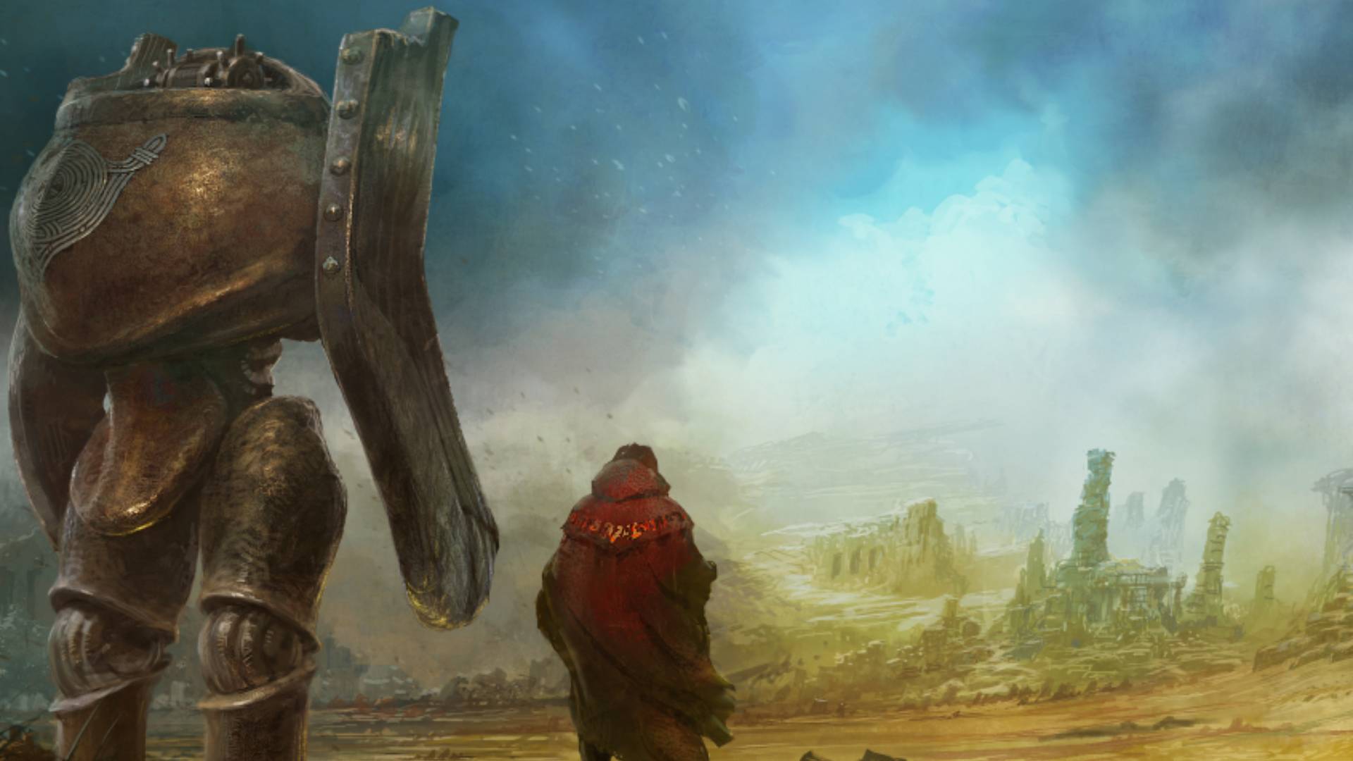 Kakao Games ArcheAge Closes Twitter: What Could that Mean for the MMO’s Future?