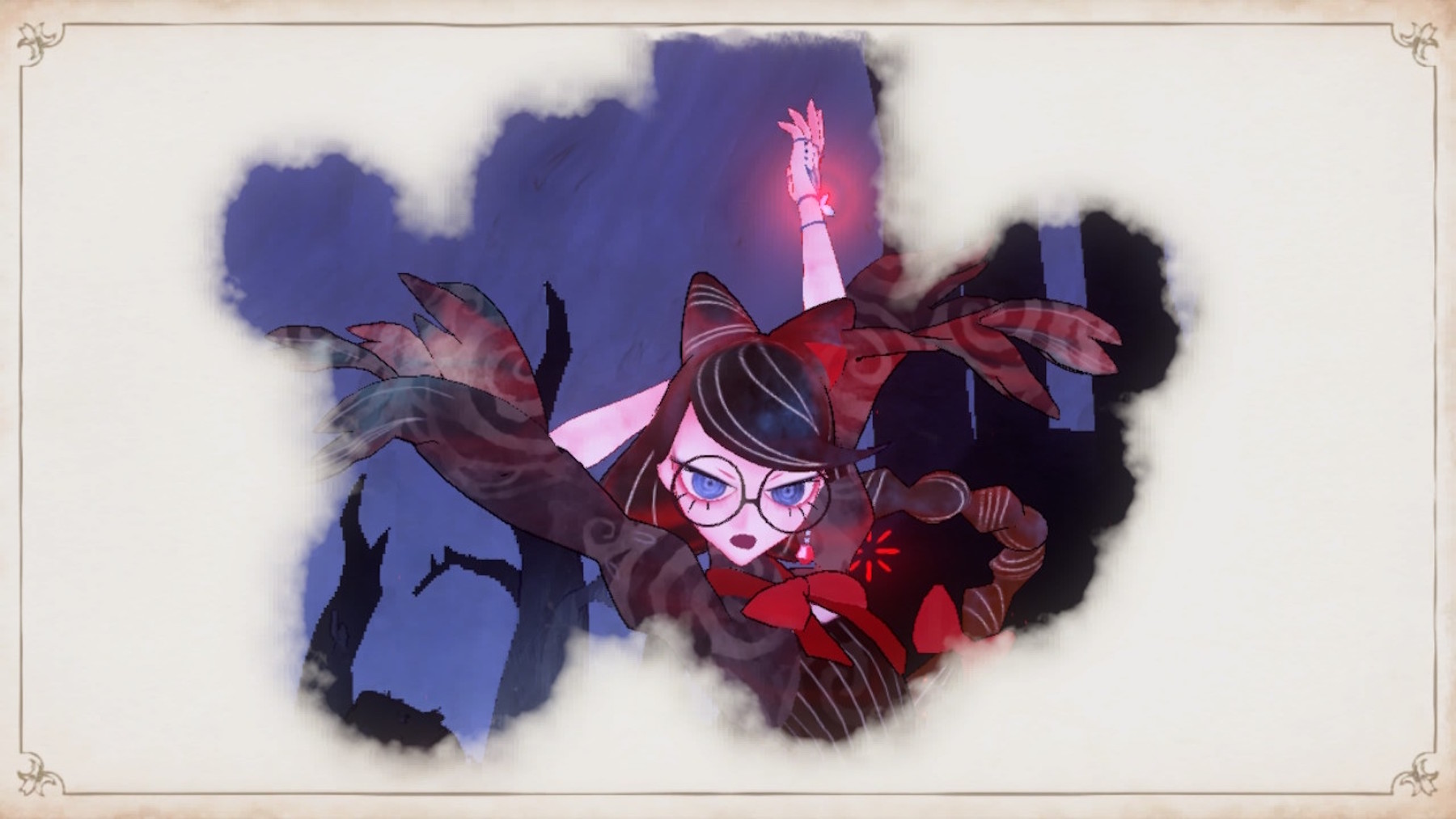 FIRST IMPRESSIONS: Bayonetta Origins: Cereza and the Lost Demon